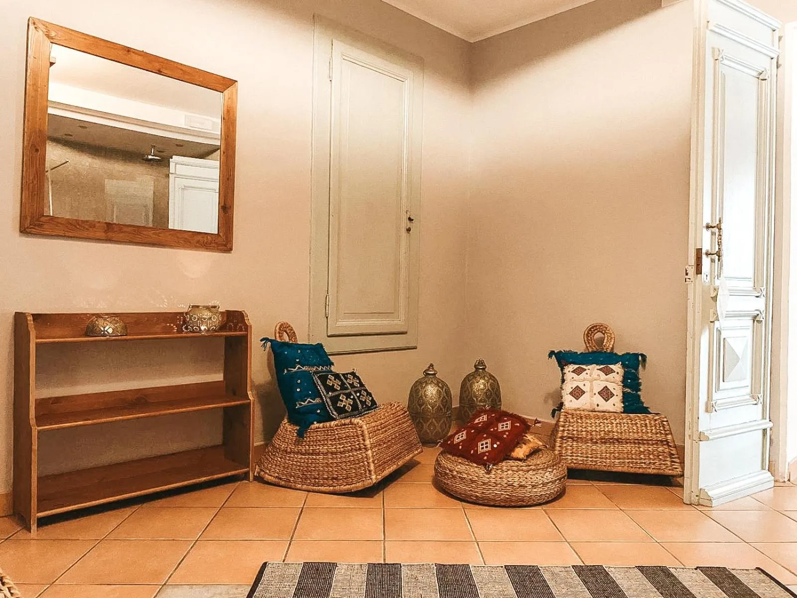 Spa and wellness centre/facilities in Hotel Gallo