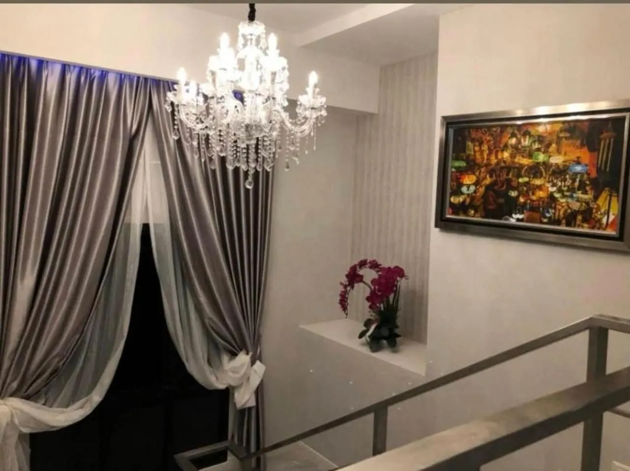 Property building in 51 Suanplu Residence