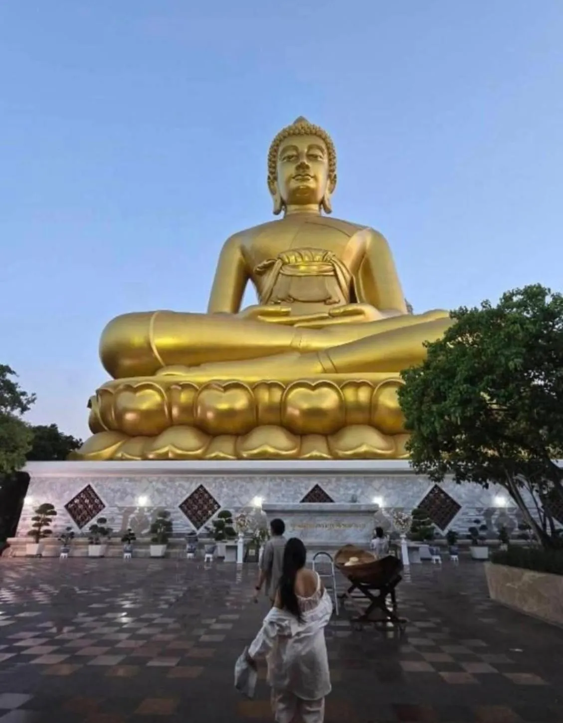 Activities in 51 Suanplu Residence