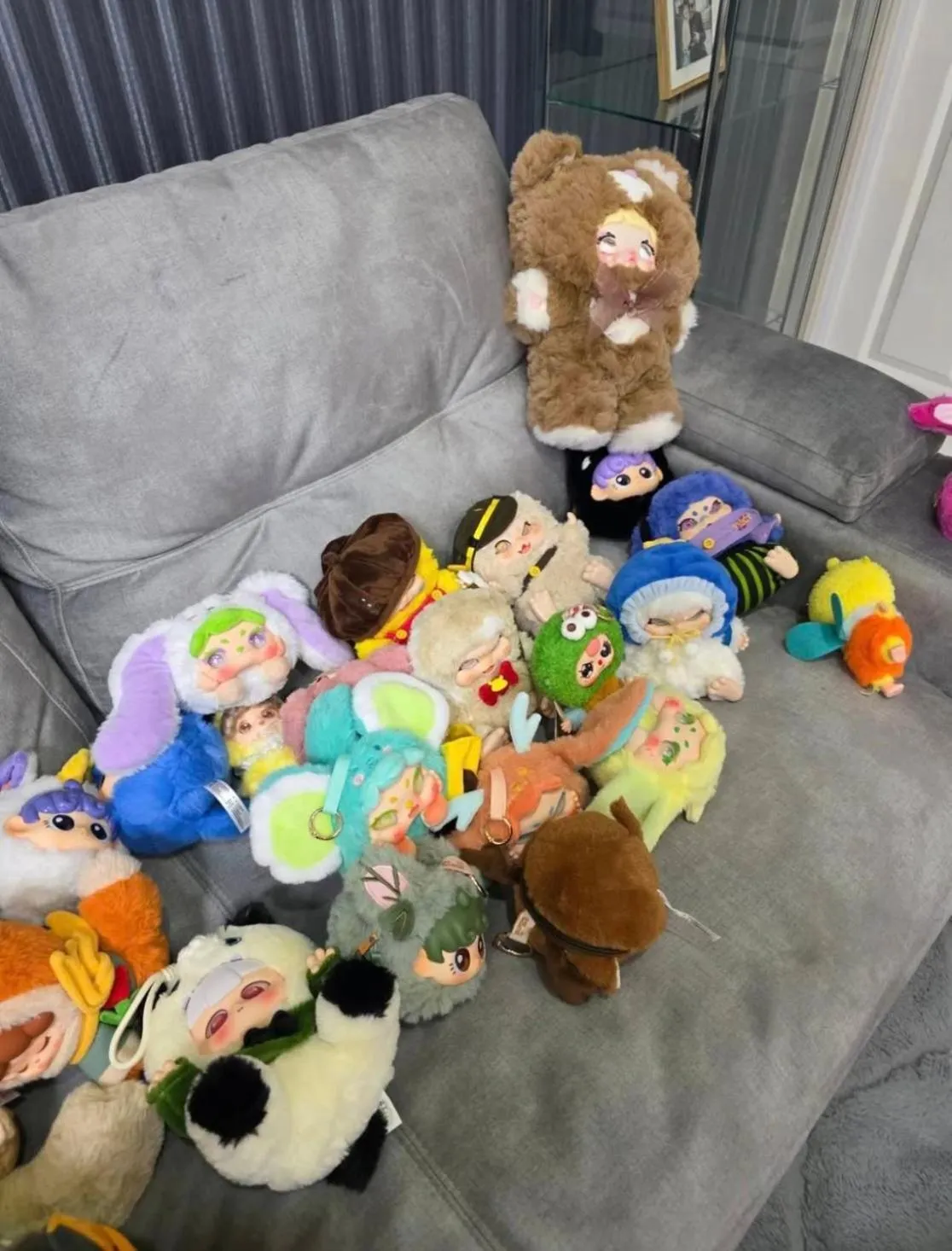 children in 51 Suanplu Residence