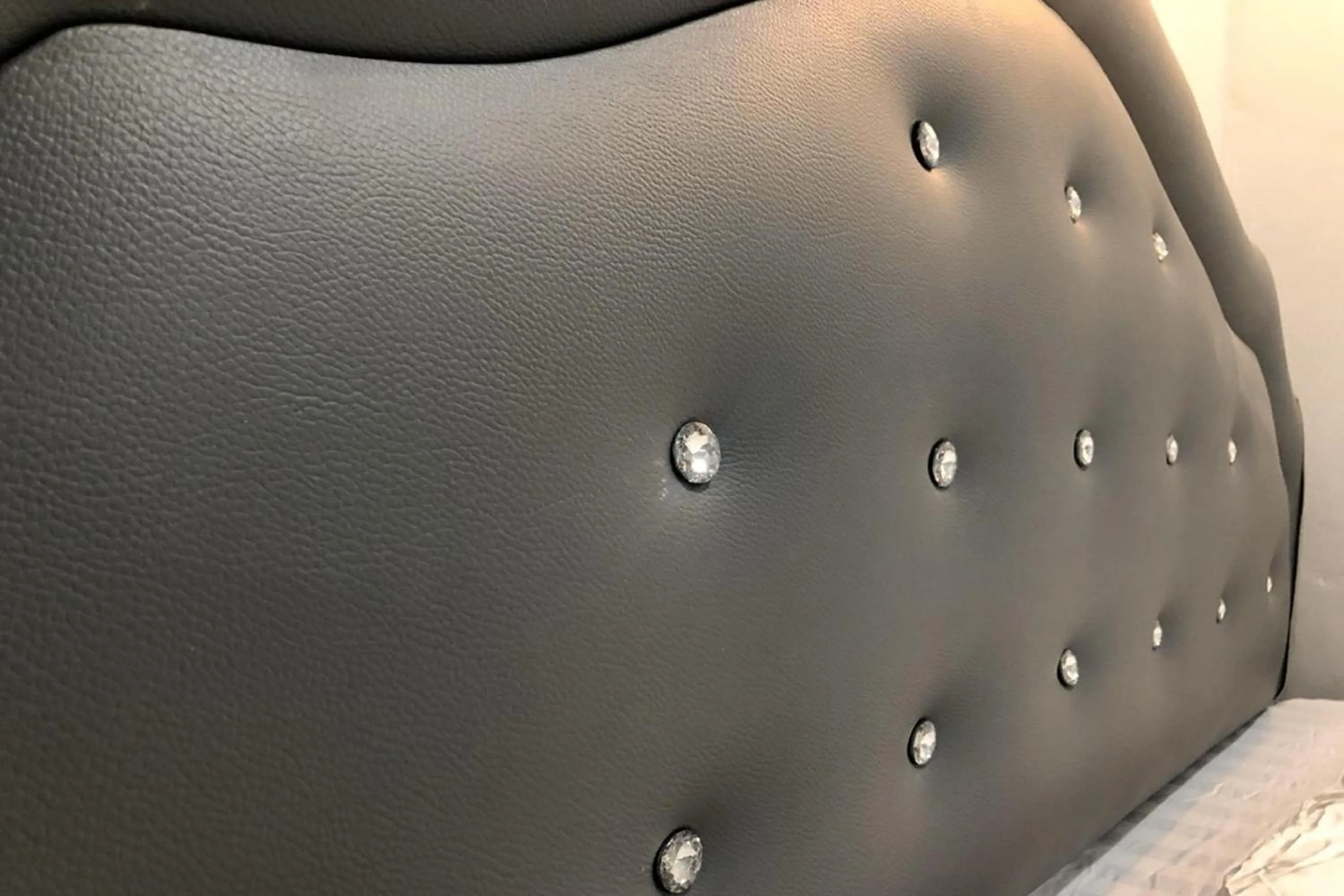 Bedroom in 51 Suanplu Residence