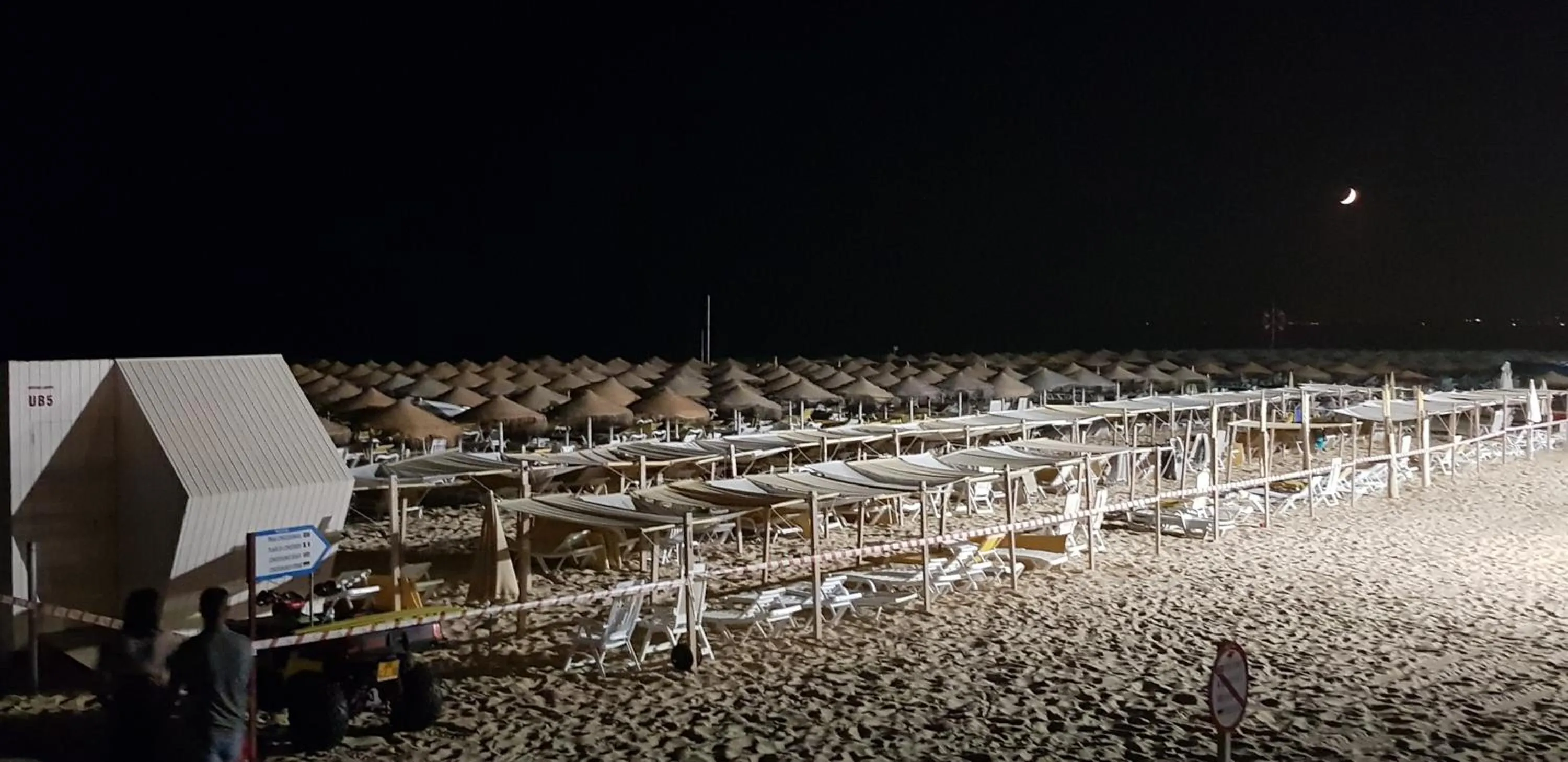 Apartamentos Guadiana