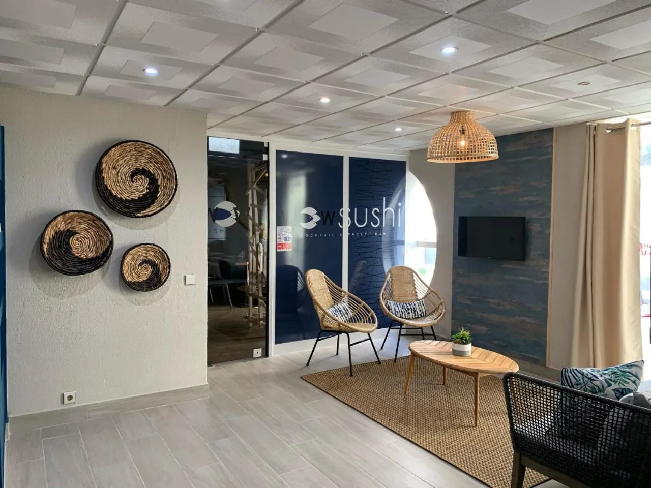 Apartamentos Guadiana