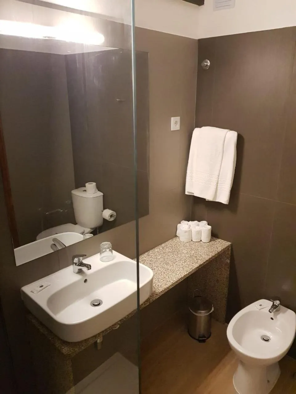 Apartamentos Guadiana