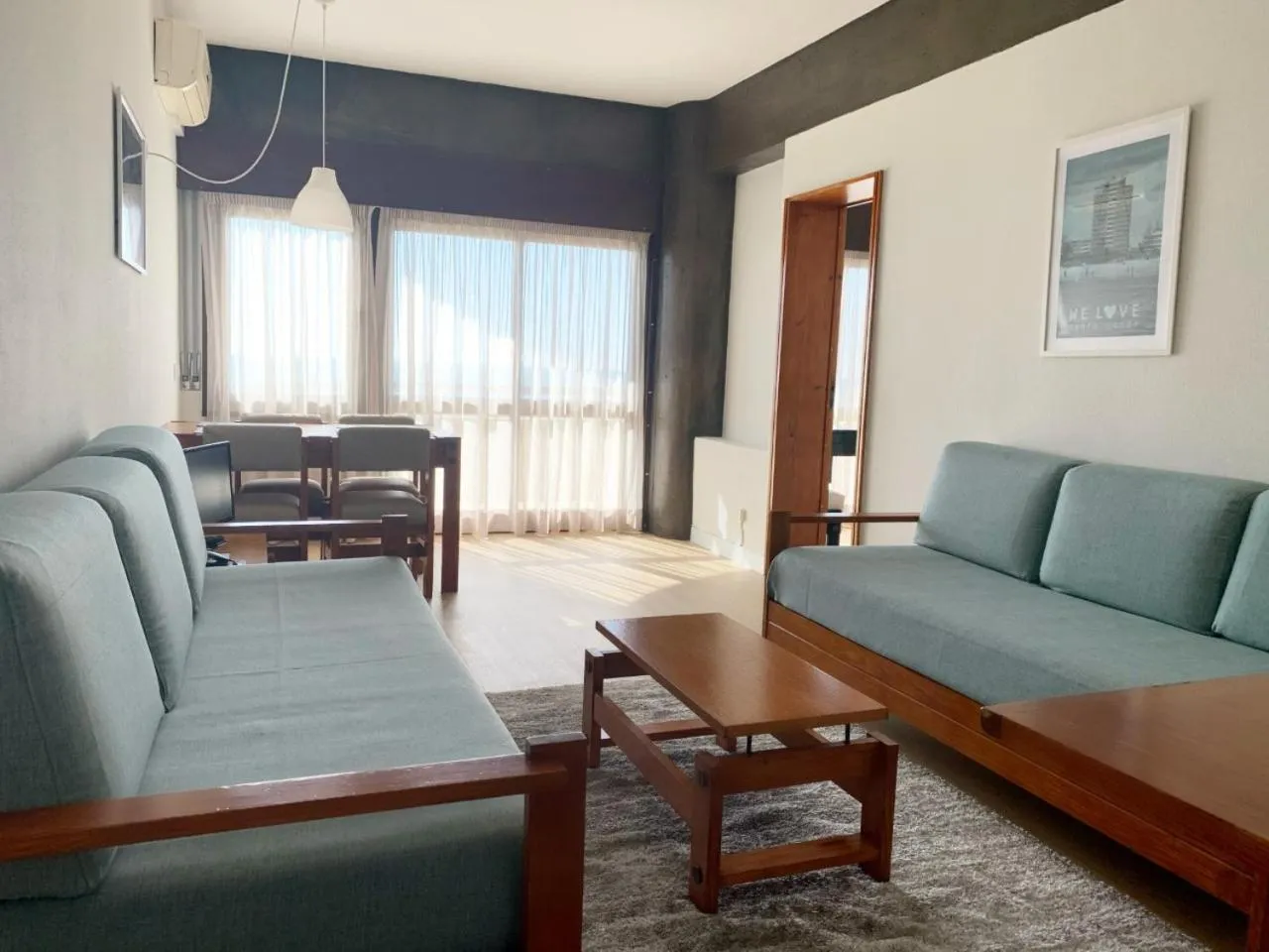 Apartamentos Guadiana