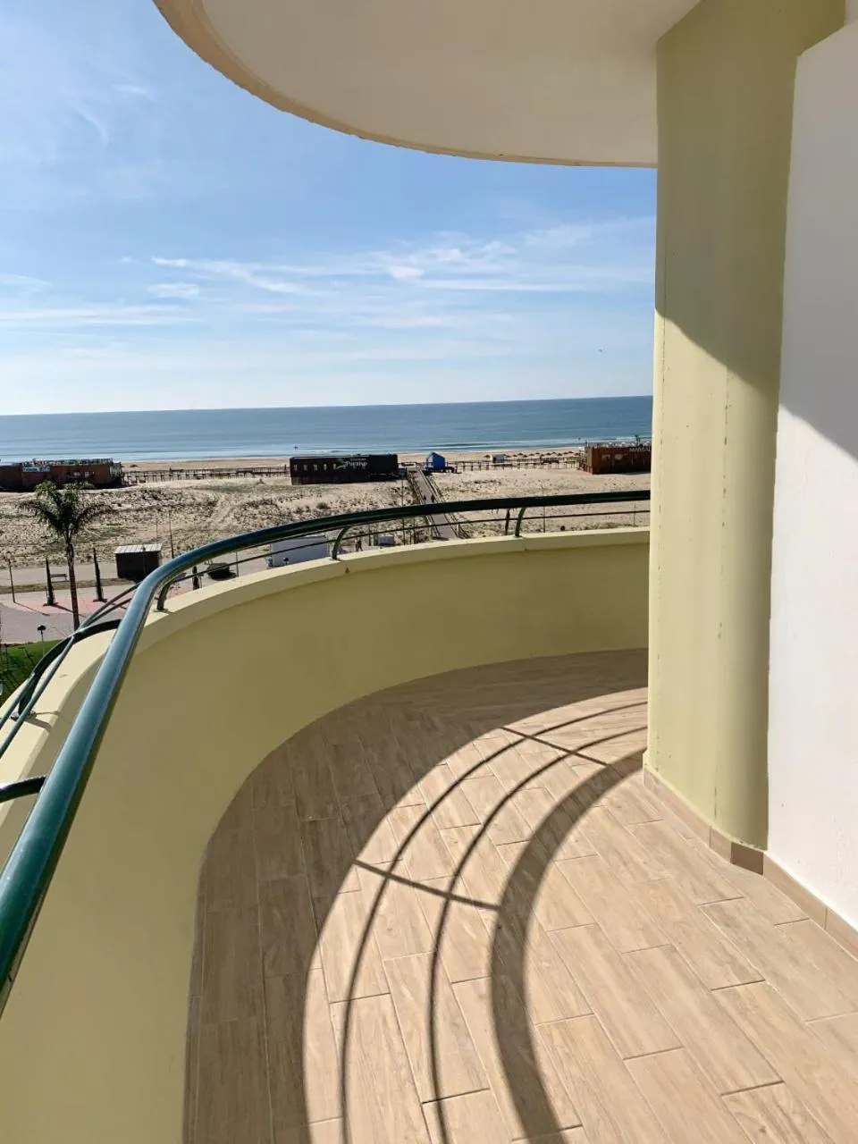 Apartamentos Guadiana