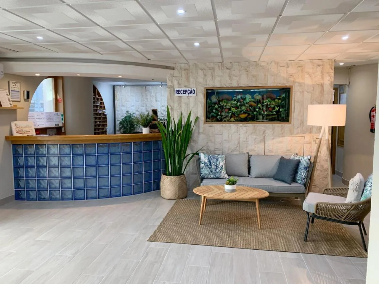 Apartamentos Guadiana