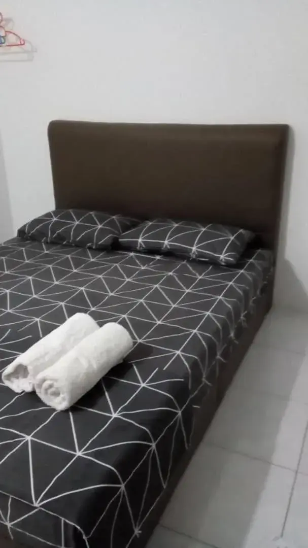 Vacation Home in Wany Homestay & Guest House Vacation Home in Wany Homestay & Guest House