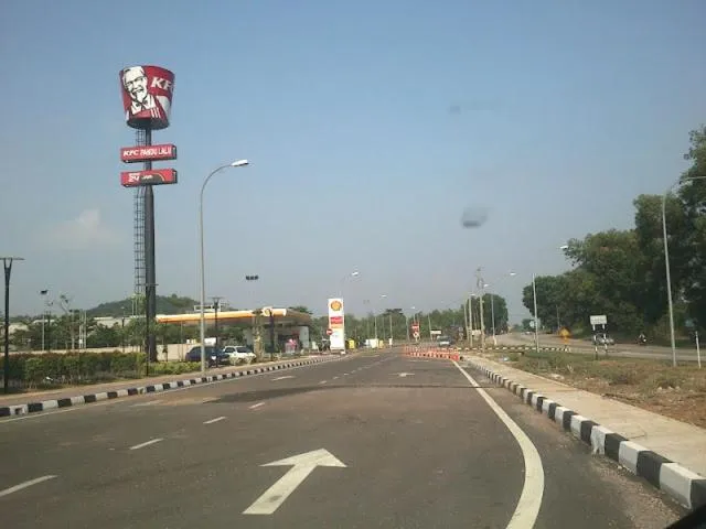 Restaurant/places to eat in Wany Homestay & Guest House