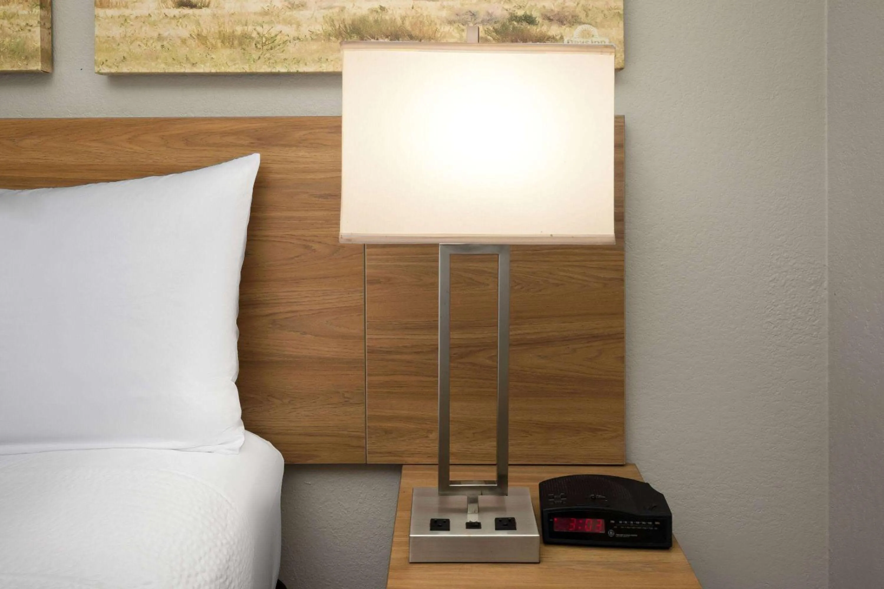 Photo of the whole room in Days Inn by Wyndham Oklahoma City