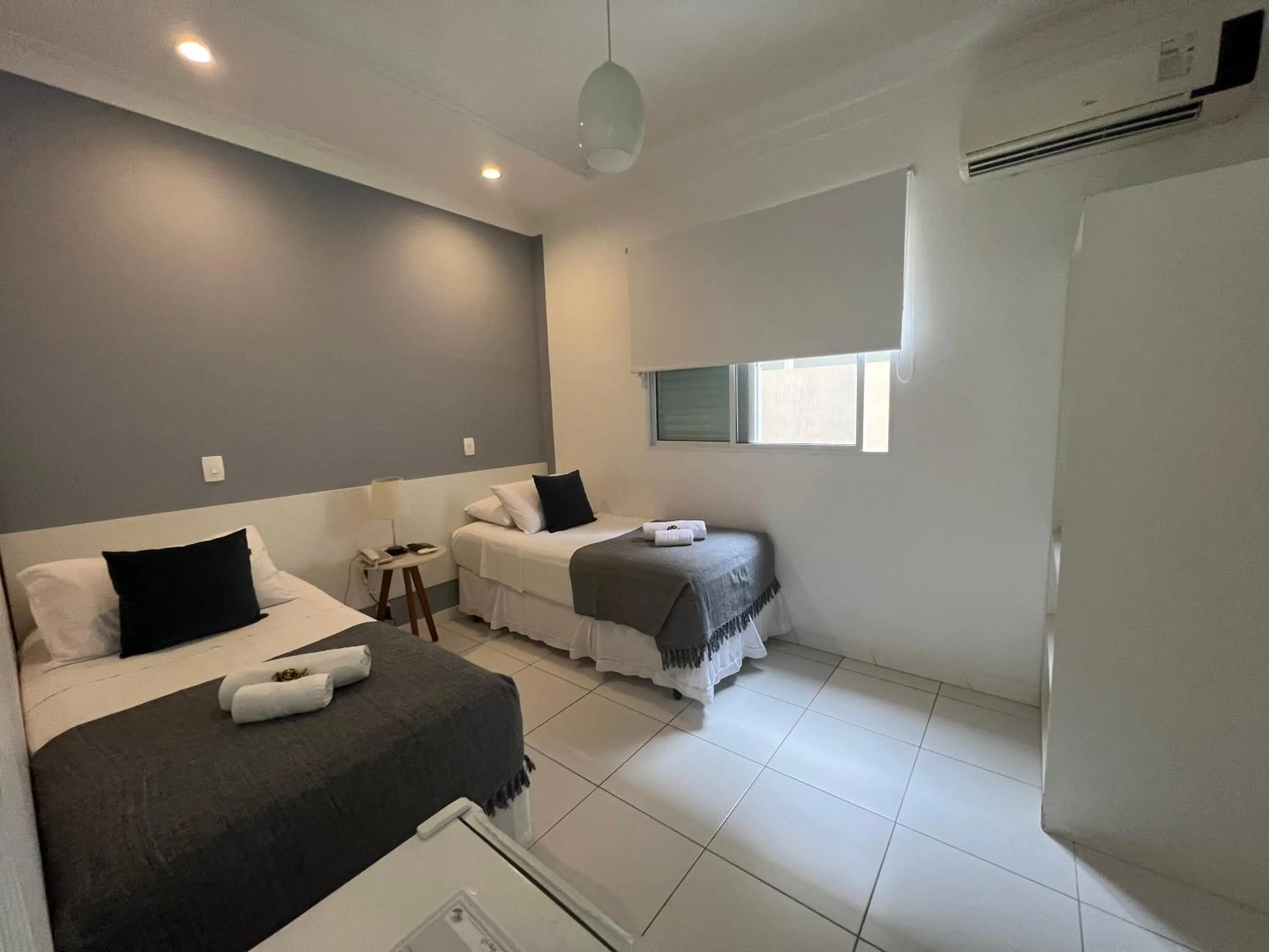 Photo of the whole room, Bed in Hotel The Green Ecologic