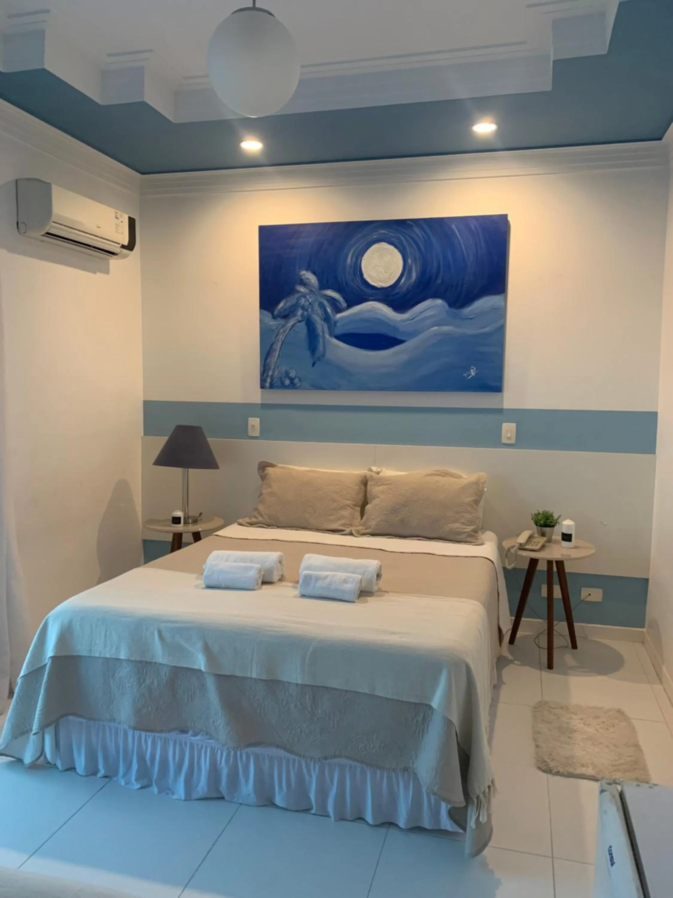 Photo of the whole room, Bed in Hotel The Green Ecologic