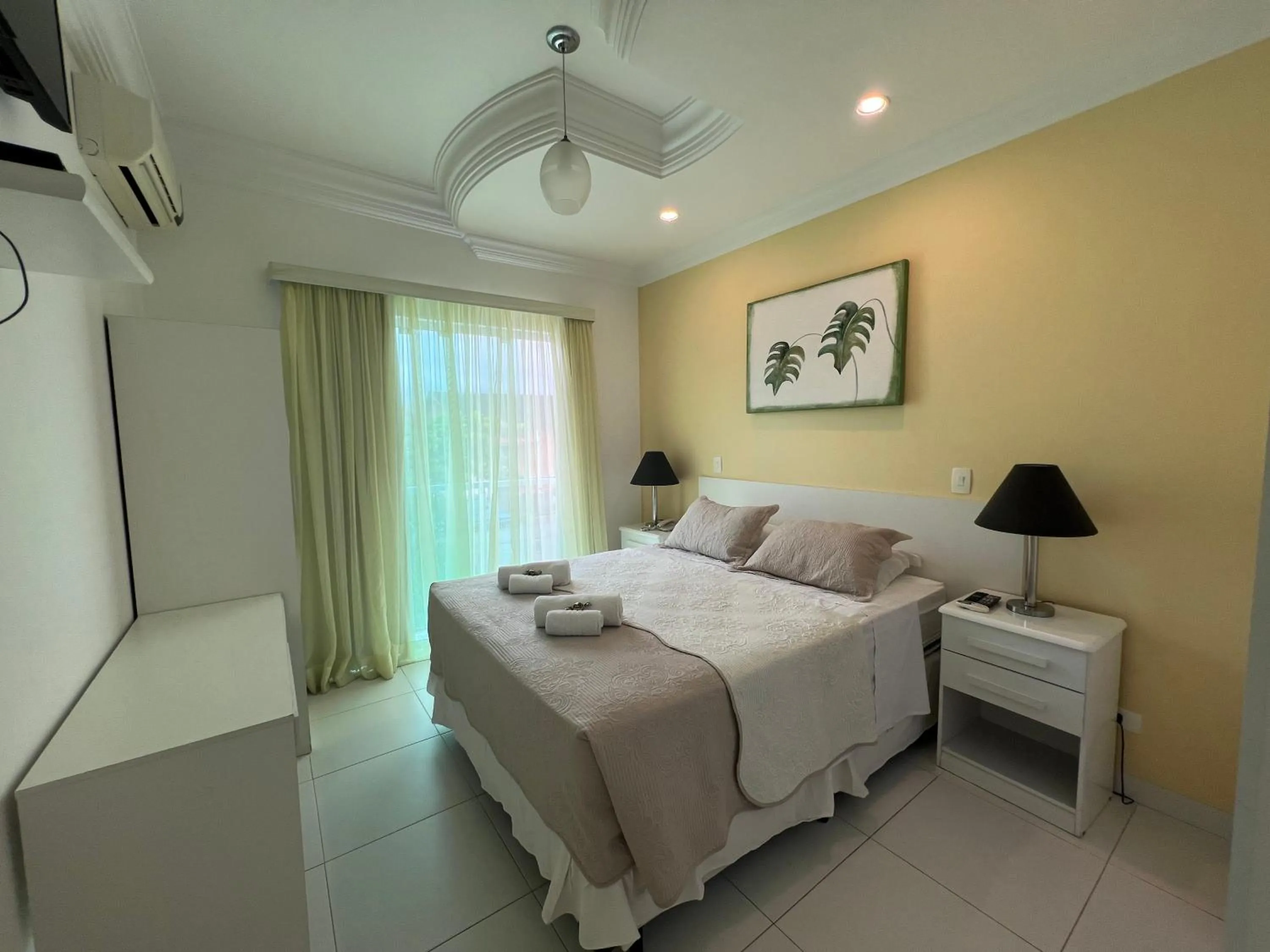 Photo of the whole room, Bed in Hotel The Green Ecologic