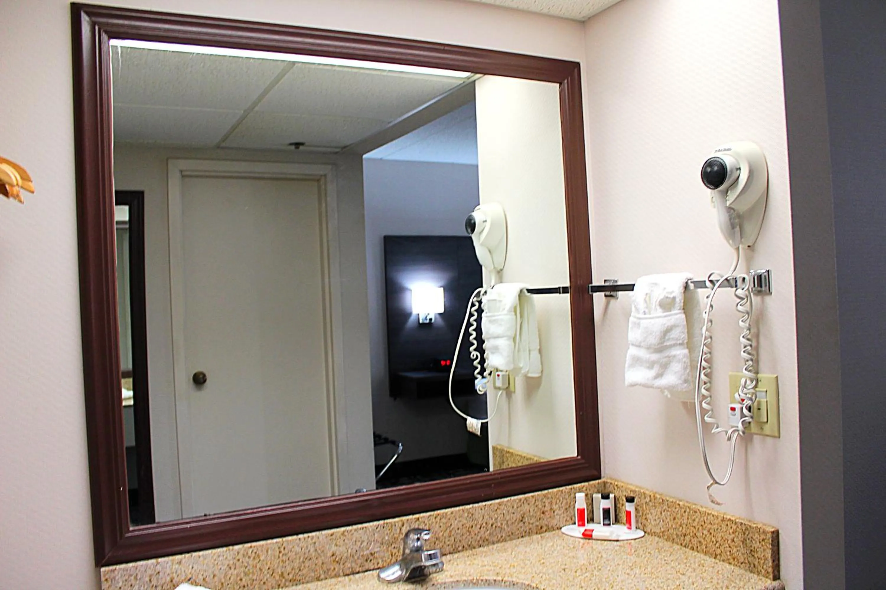 Baymont by Wyndham Springfield