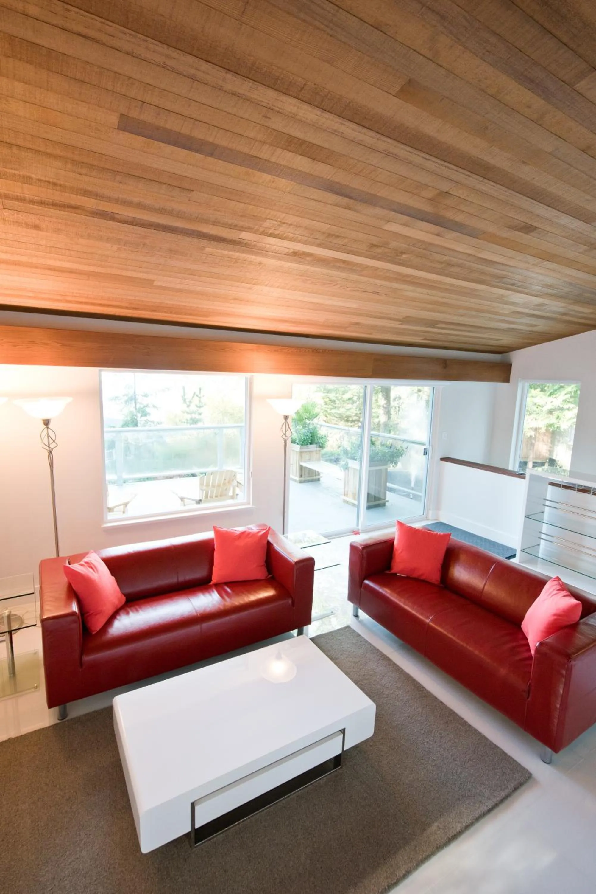 Property building in Rockwater Secret Cove Resort