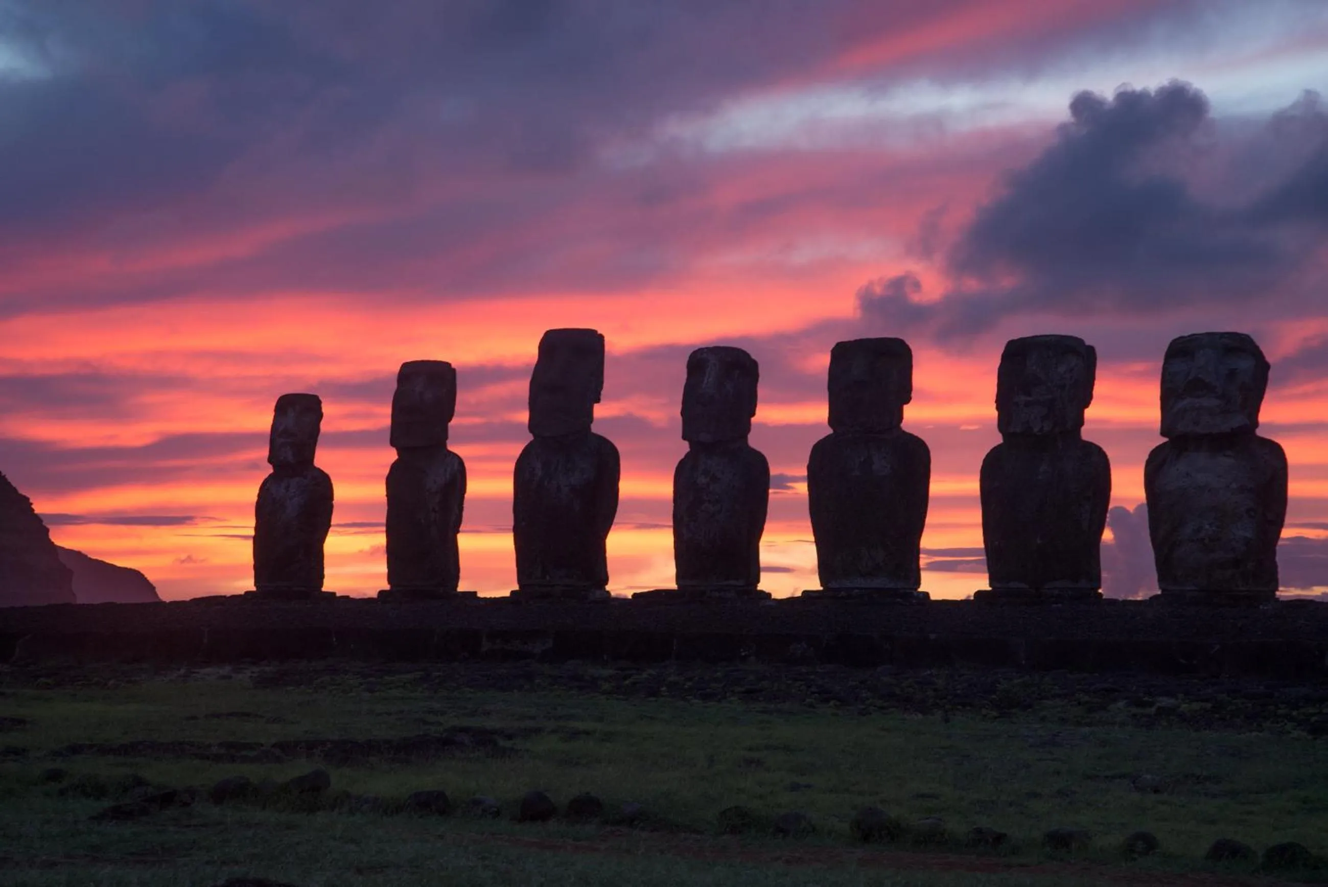 Activities in Nayara Hangaroa