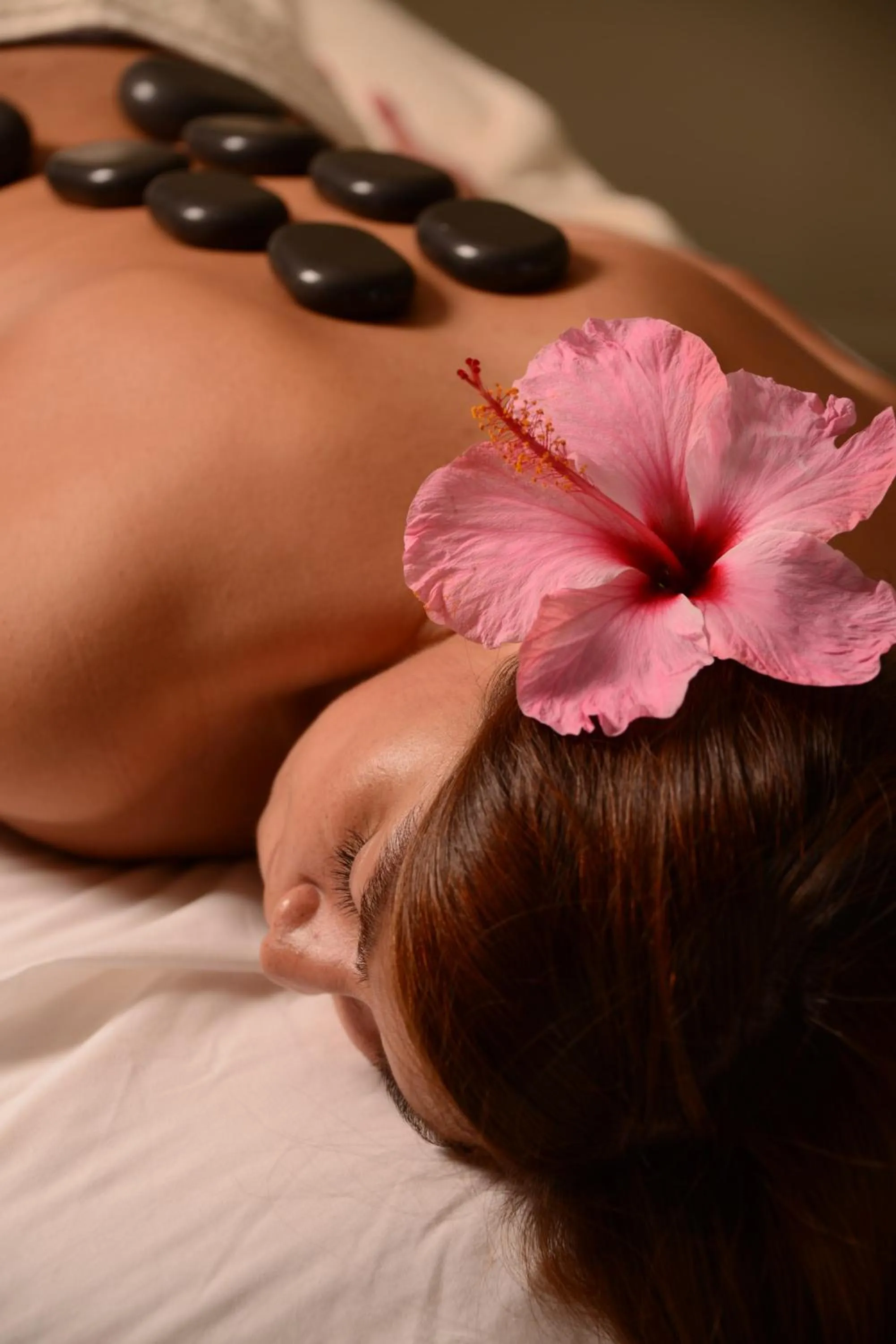 Spa and wellness centre/facilities in Nayara Hangaroa