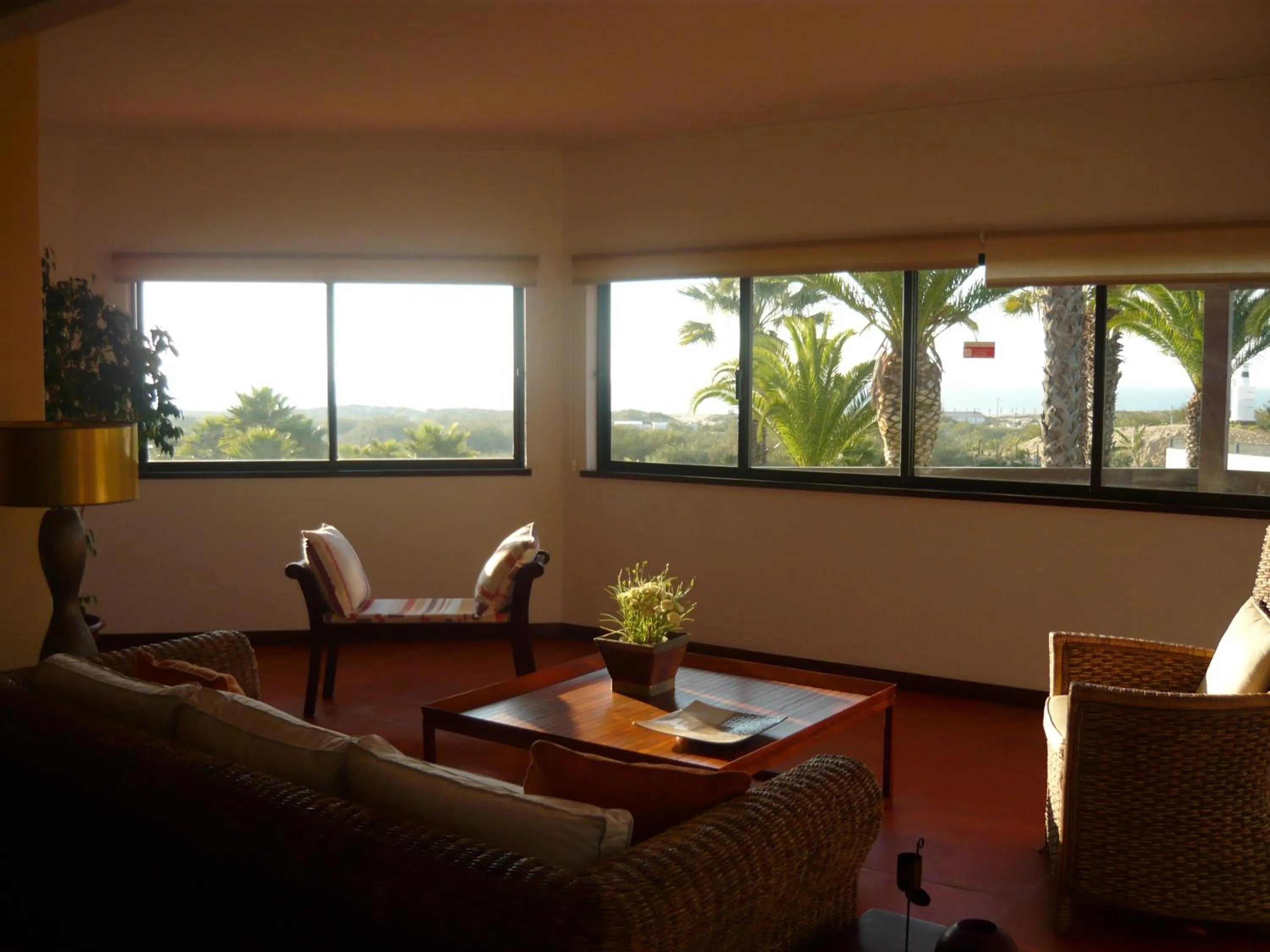 Area and facilities in Praia da Lota Resort – Beachfront Hotel