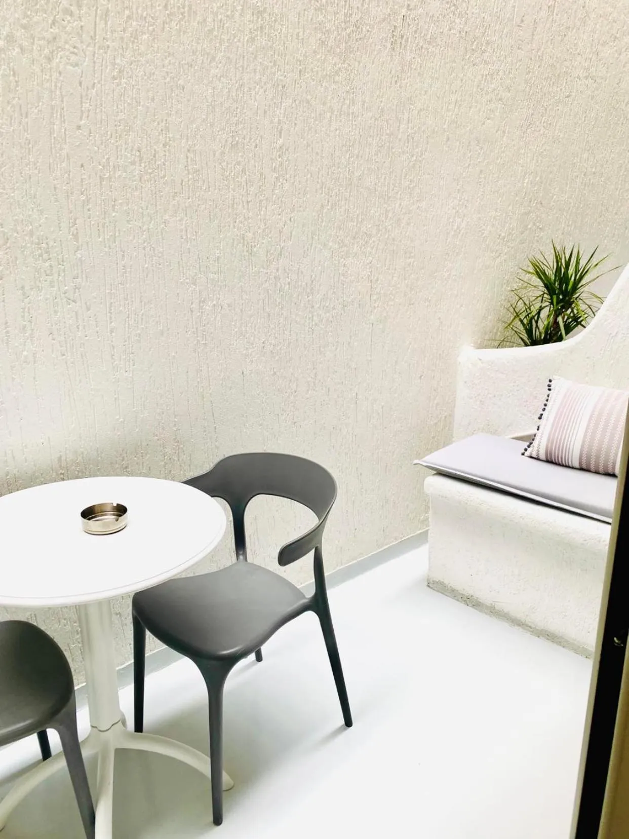 Geo & Art Boutique Hotel Himara