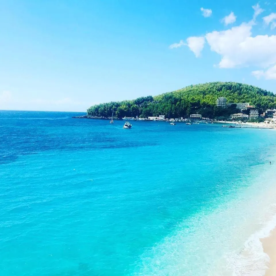 Geo & Art Boutique Hotel Himara