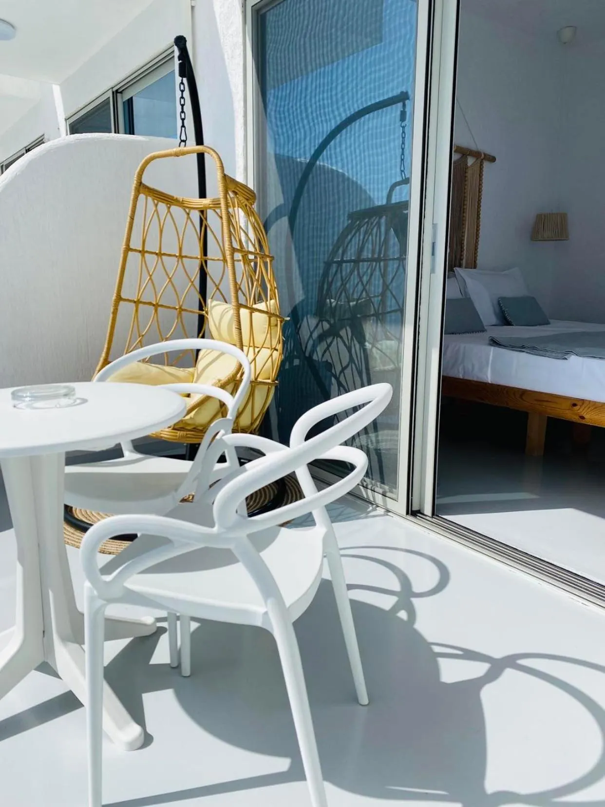 Geo & Art Boutique Hotel Himara