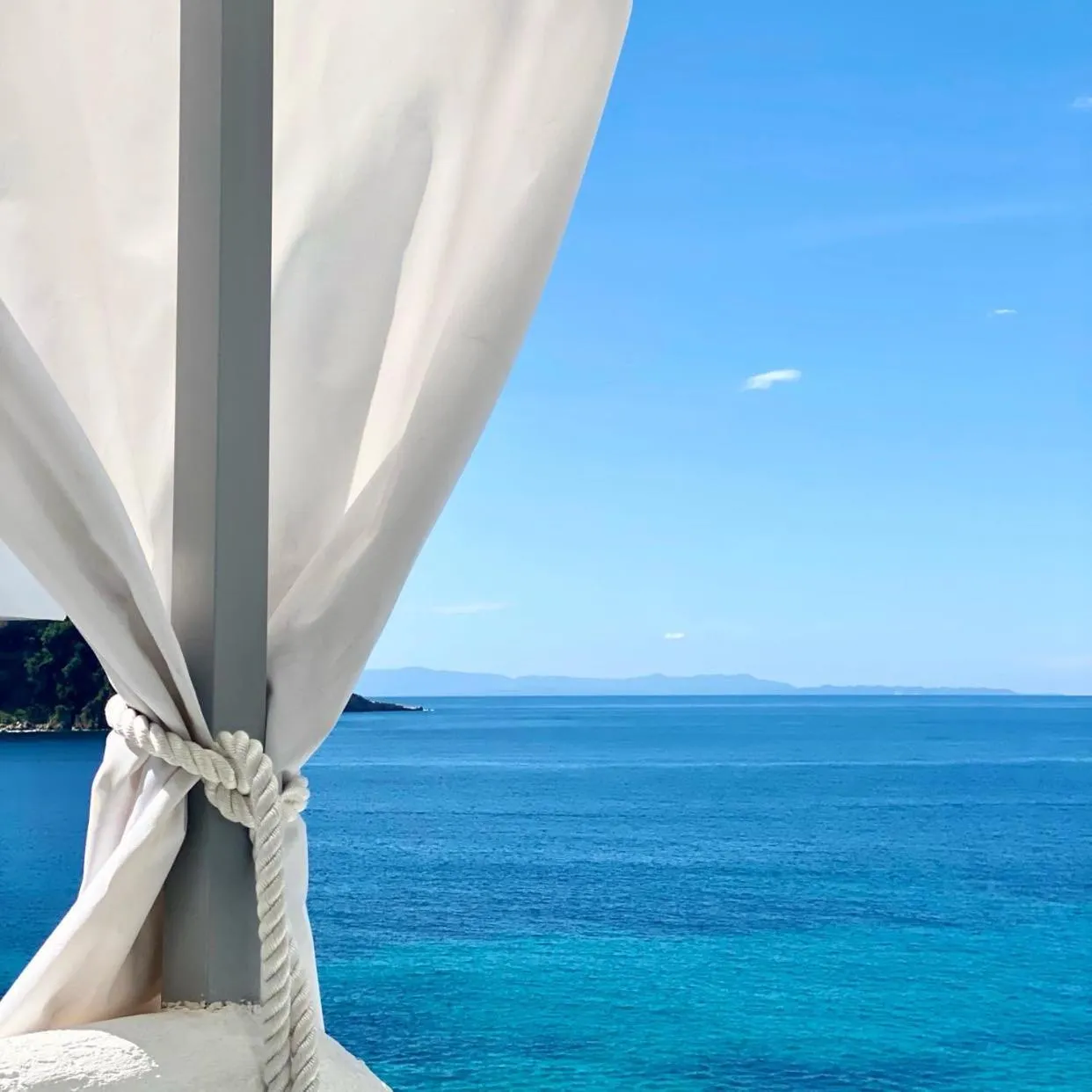 Geo & Art Boutique Hotel Himara