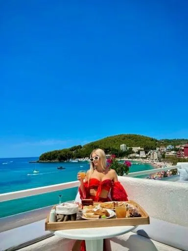 Geo & Art Boutique Hotel Himara