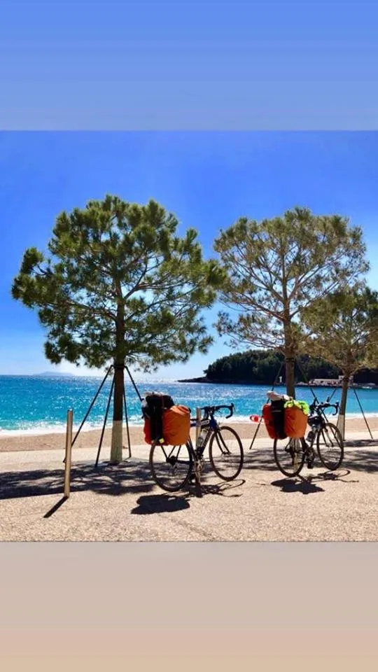 Day in Geo & Art Boutique Hotel Himara