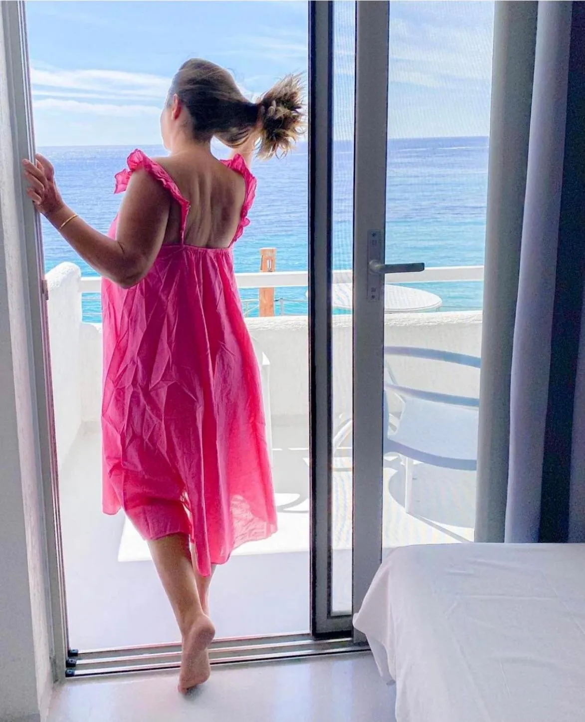 Geo & Art Boutique Hotel Himara