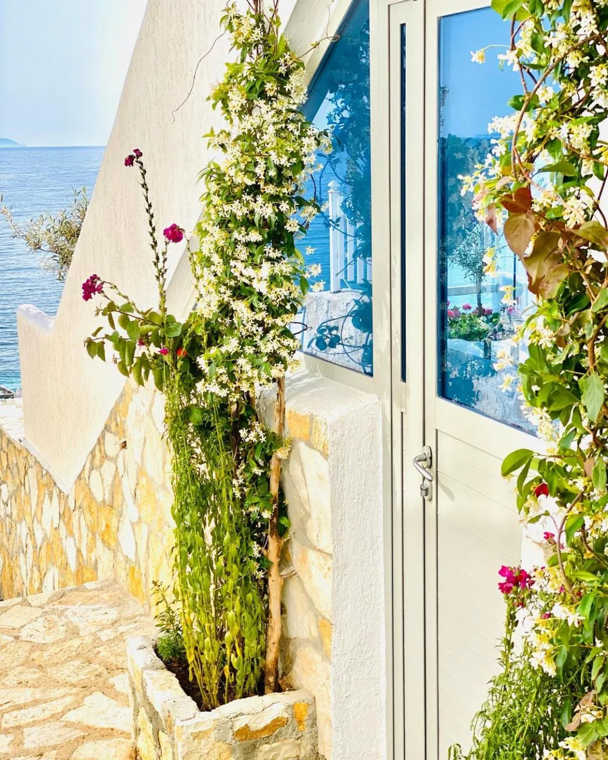 Geo & Art Boutique Hotel Himara