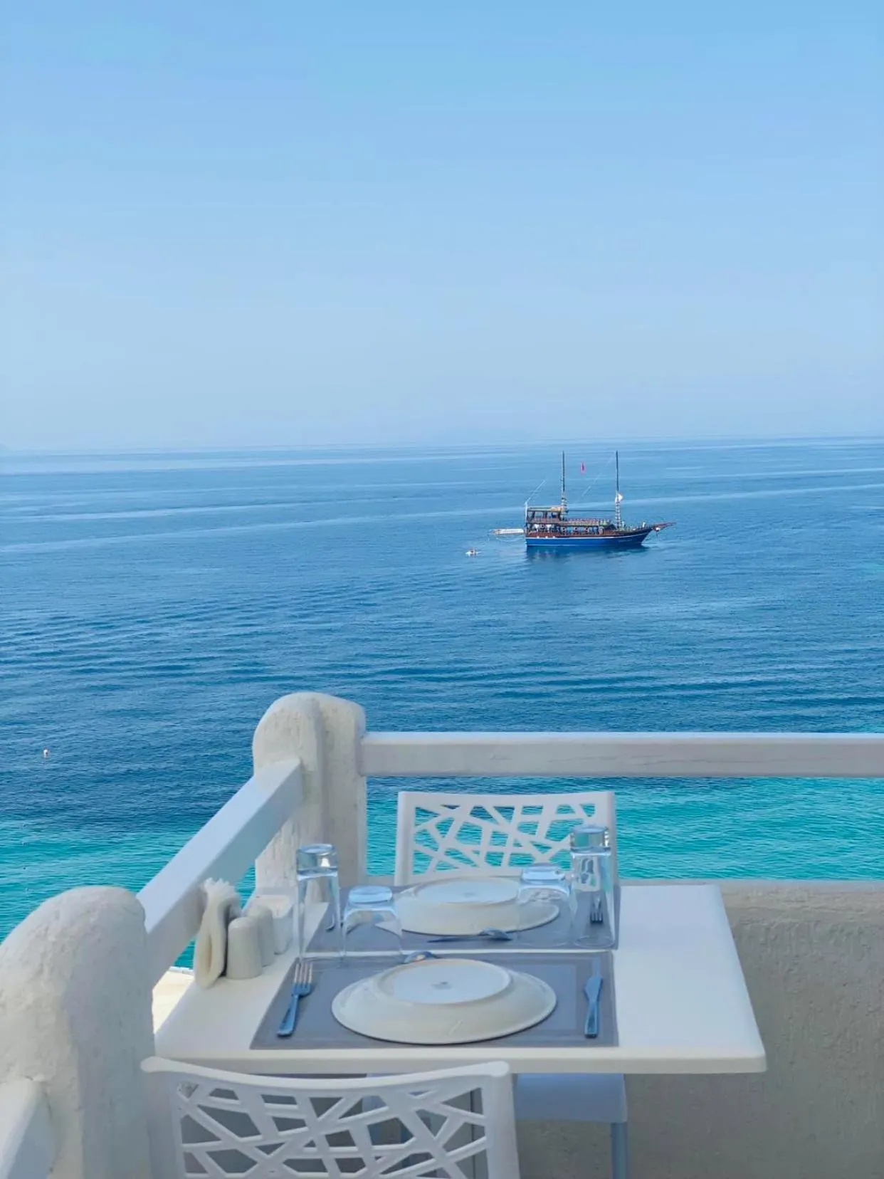 Geo & Art Boutique Hotel Himara