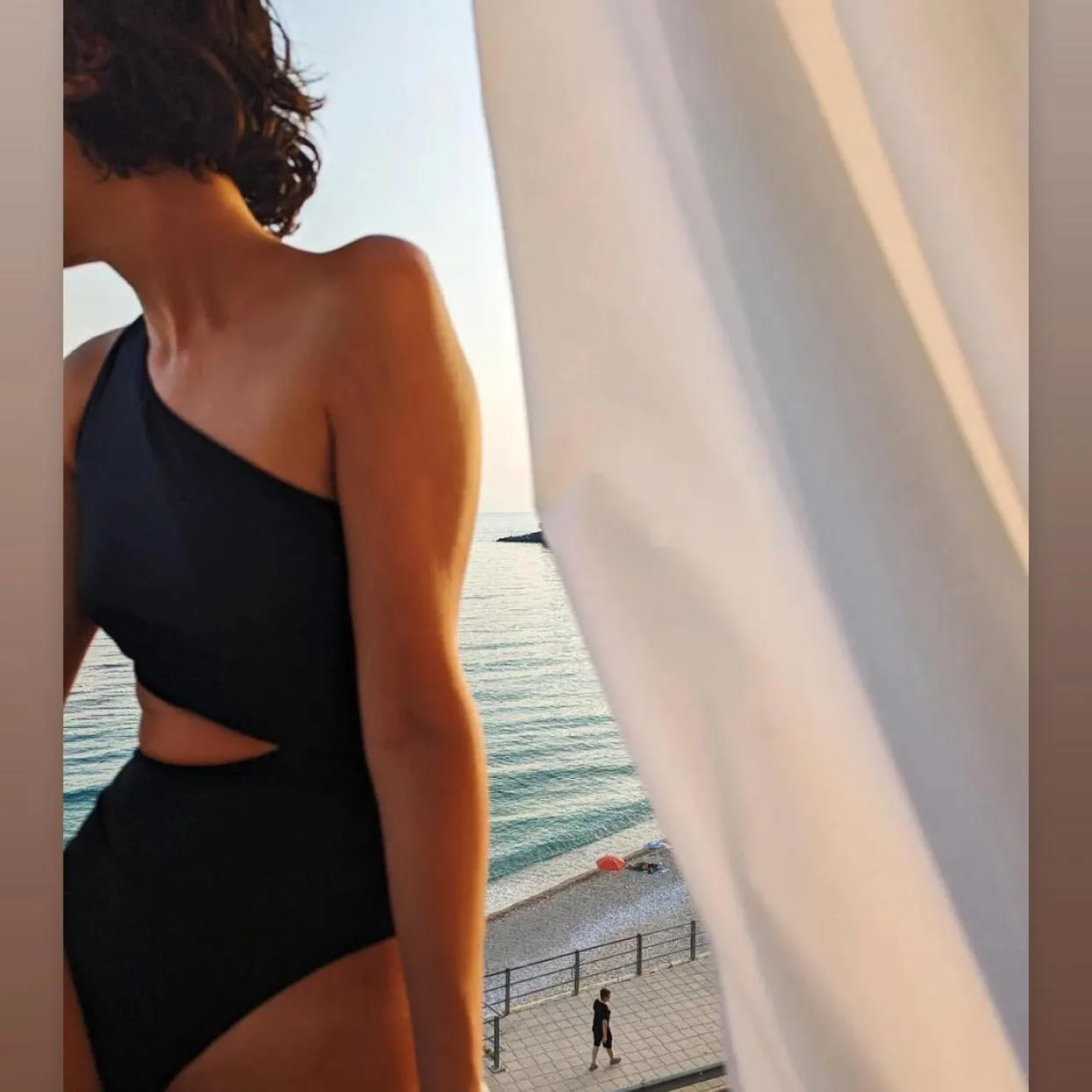 People in Geo & Art Boutique Hotel Himara