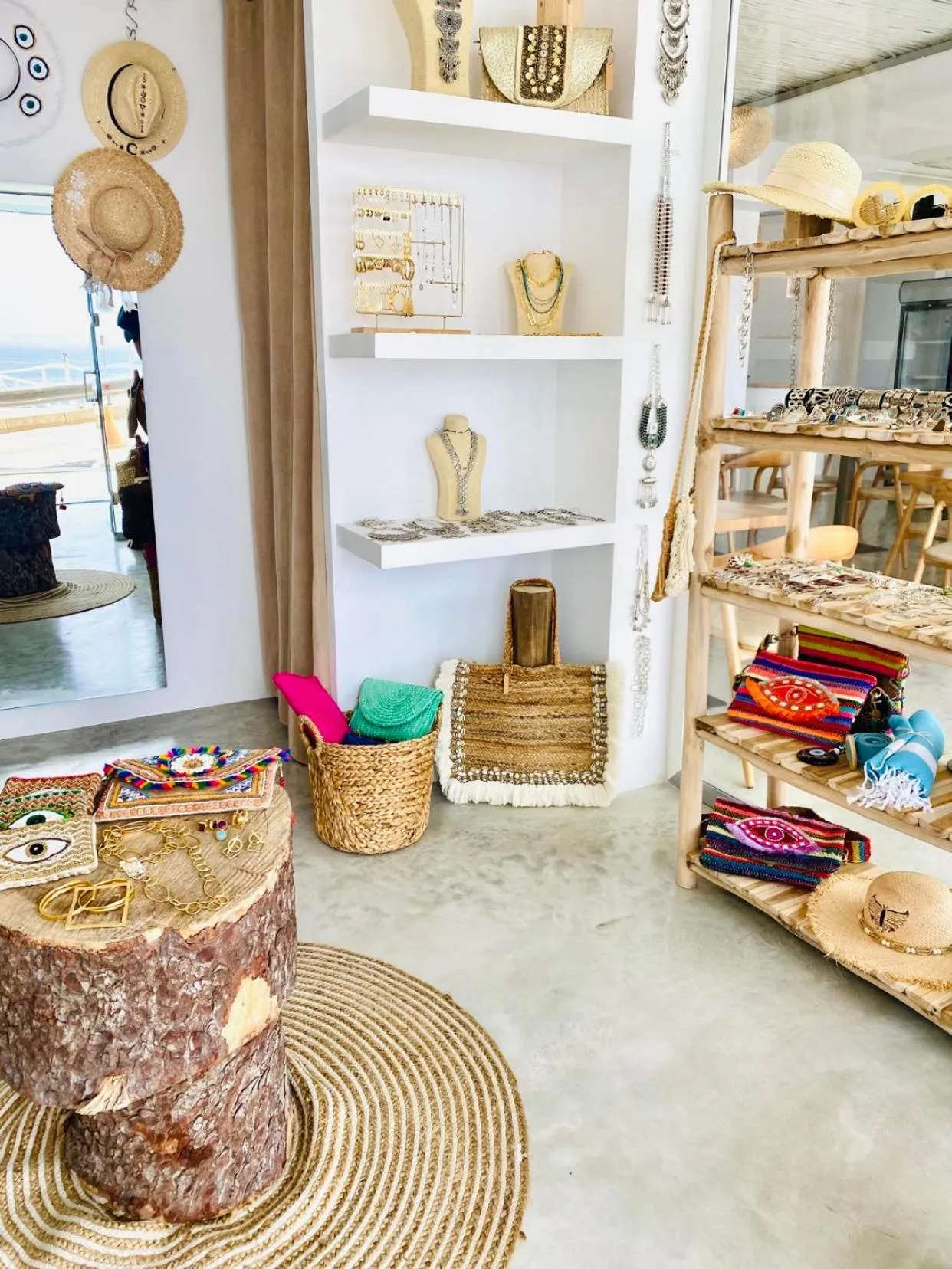 Geo & Art Boutique Hotel Himara