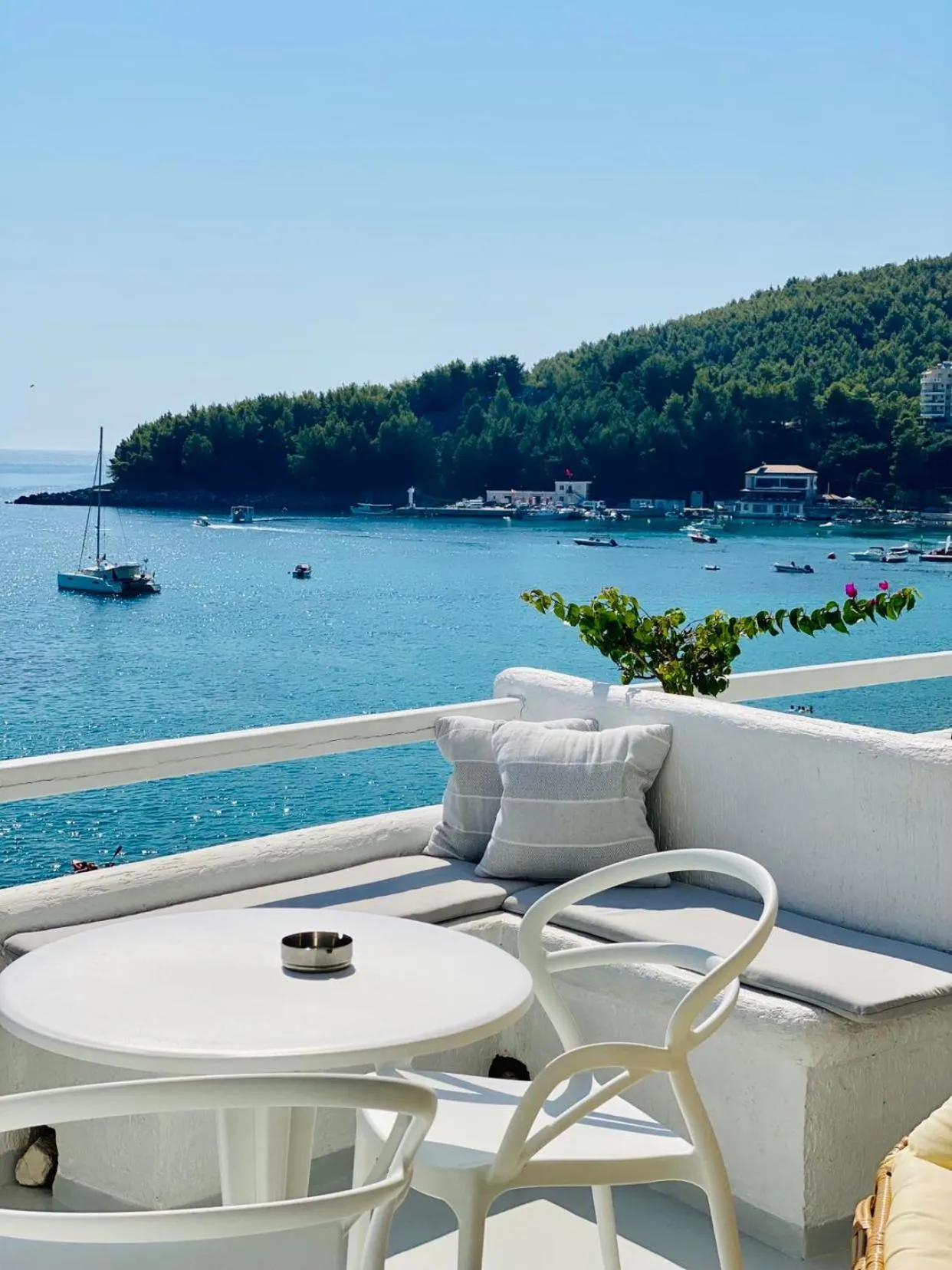 Geo & Art Boutique Hotel Himara