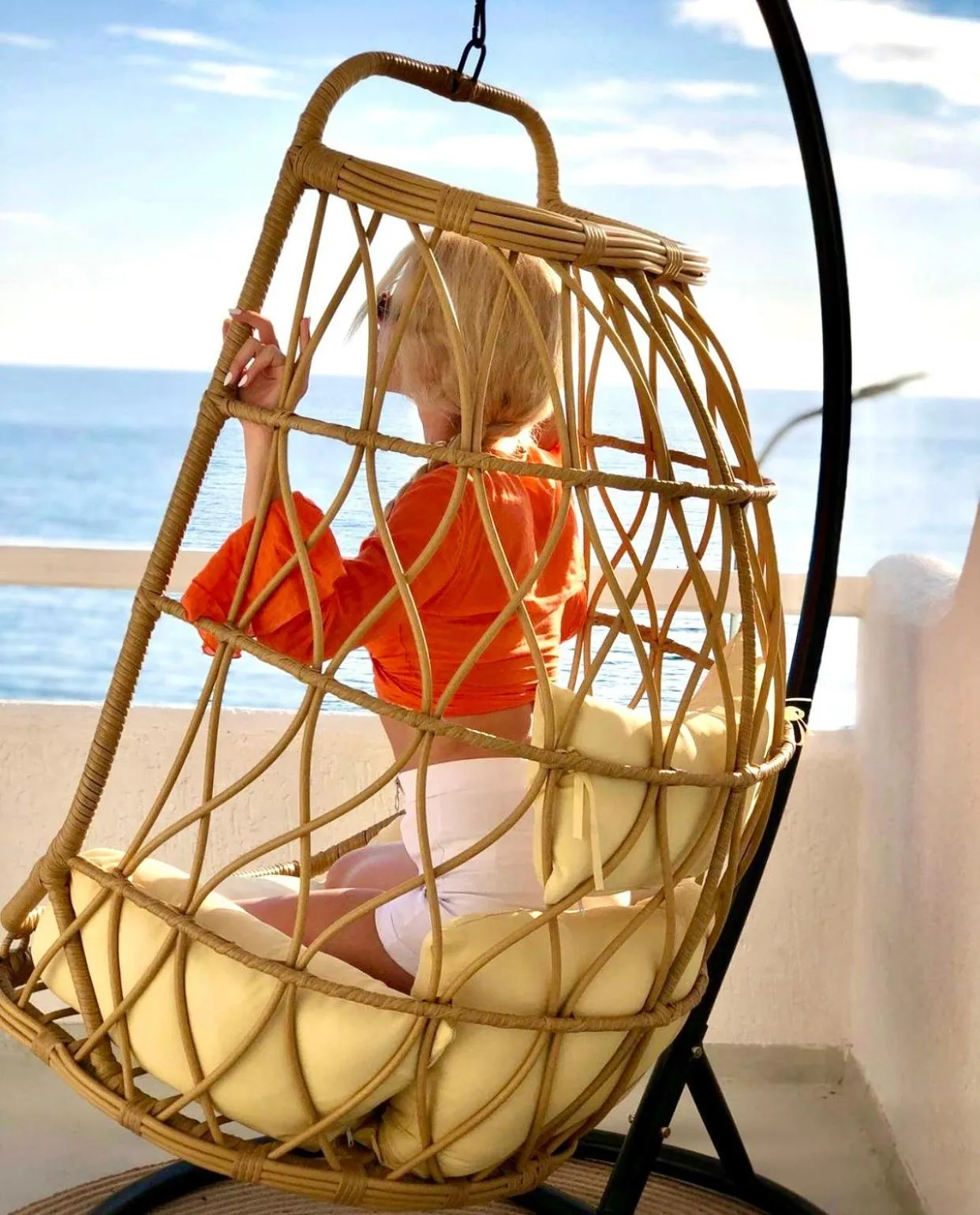 Day in Geo & Art Boutique Hotel Himara