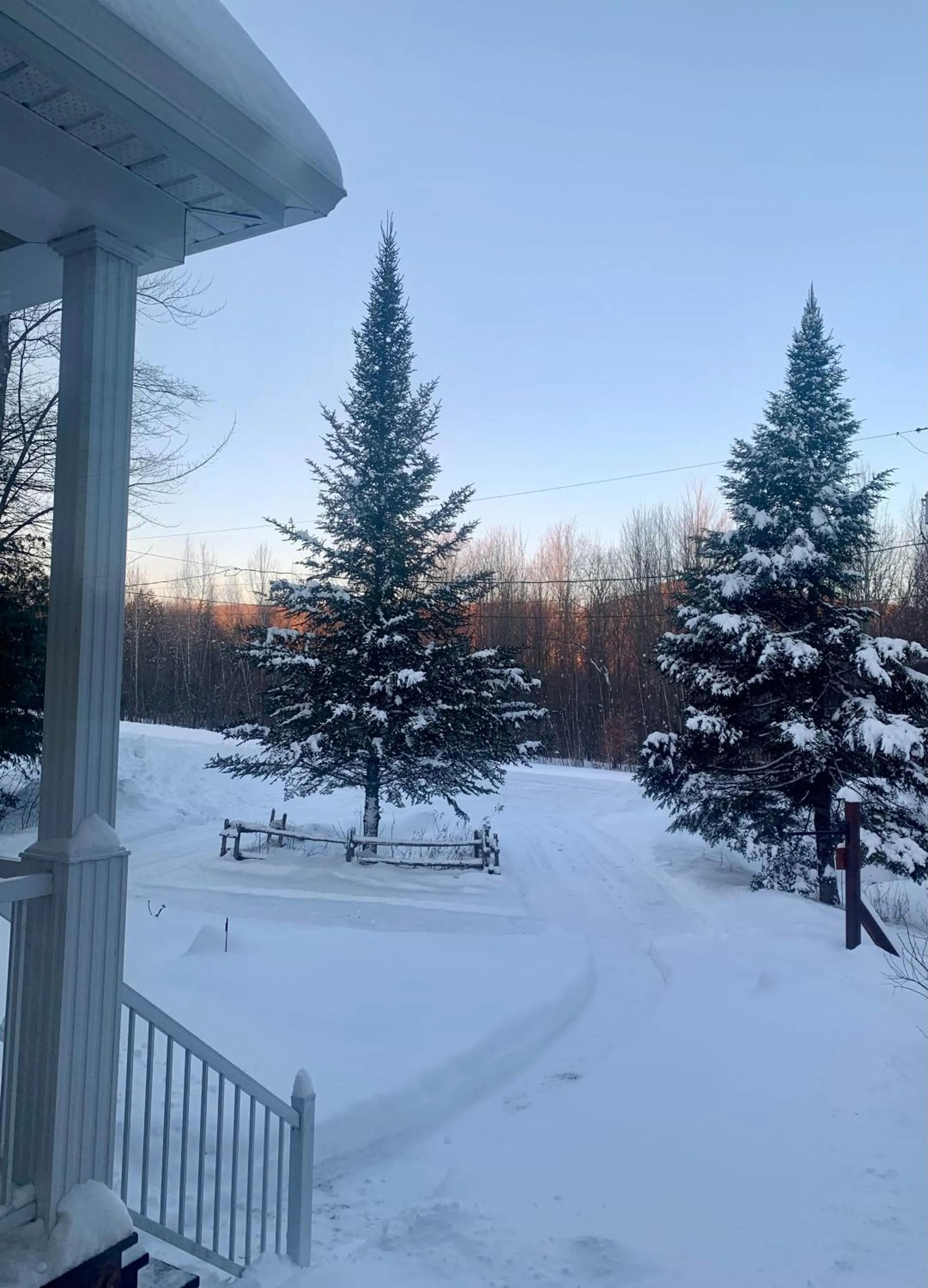 Au Gré Du Temps - Gîte B&B