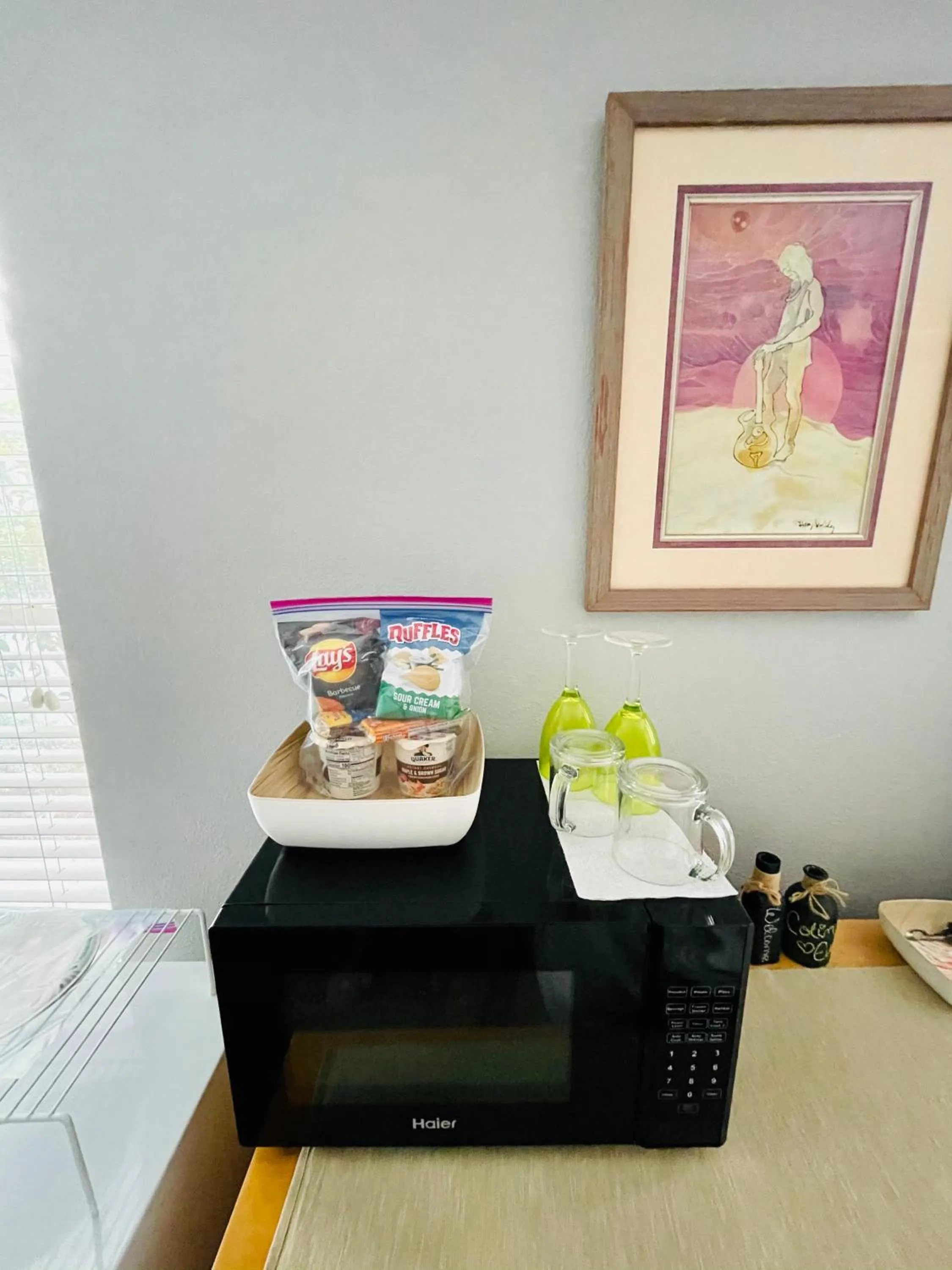 Boho Chic Beach Suite