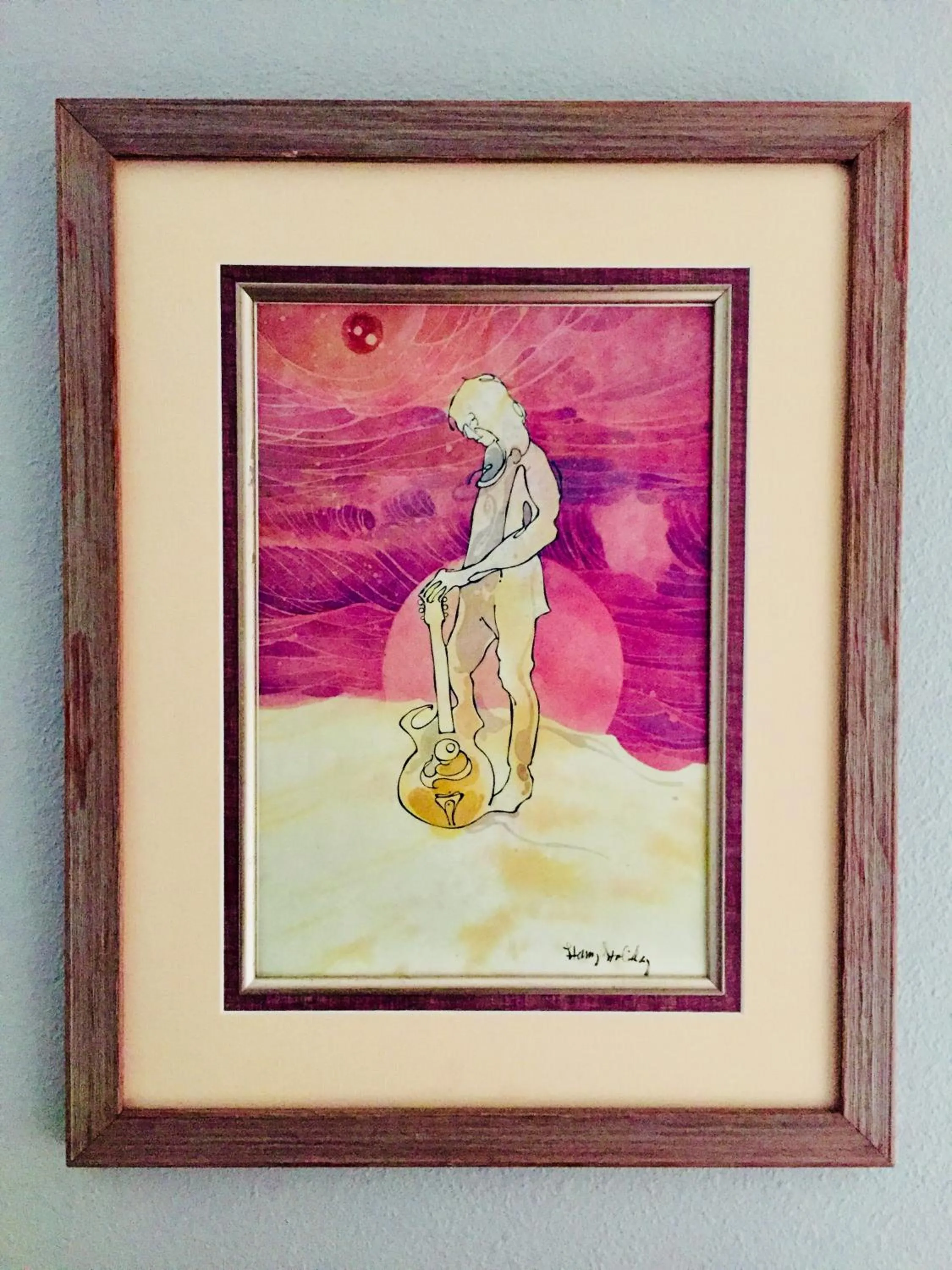 Boho Chic Beach Suite