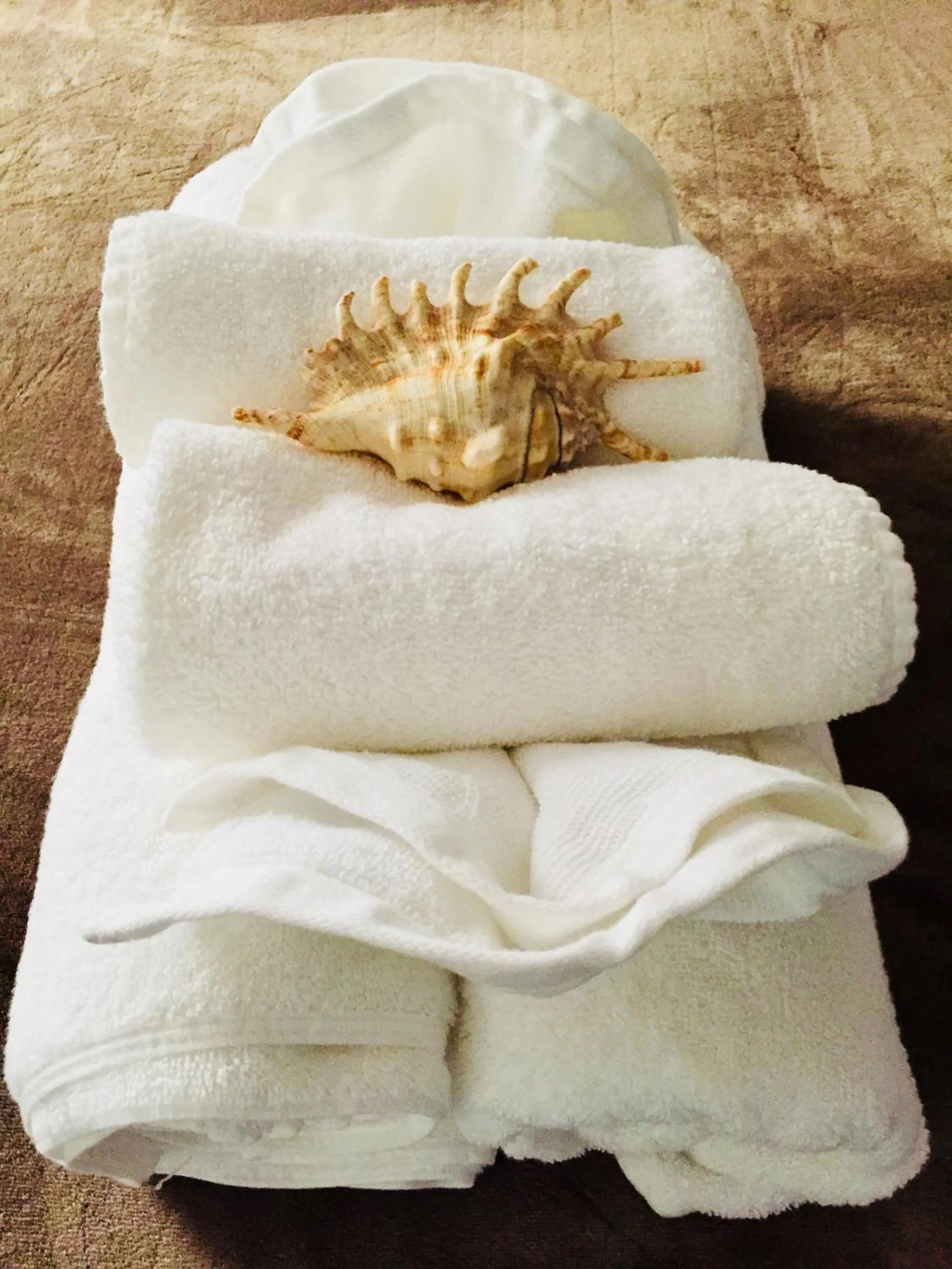 Boho Chic Beach Suite