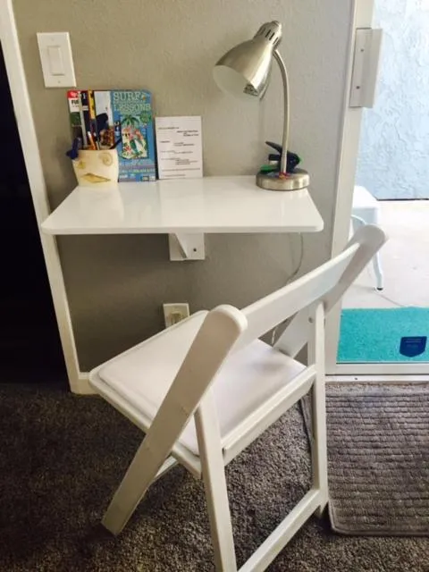 Boho Chic Beach Suite