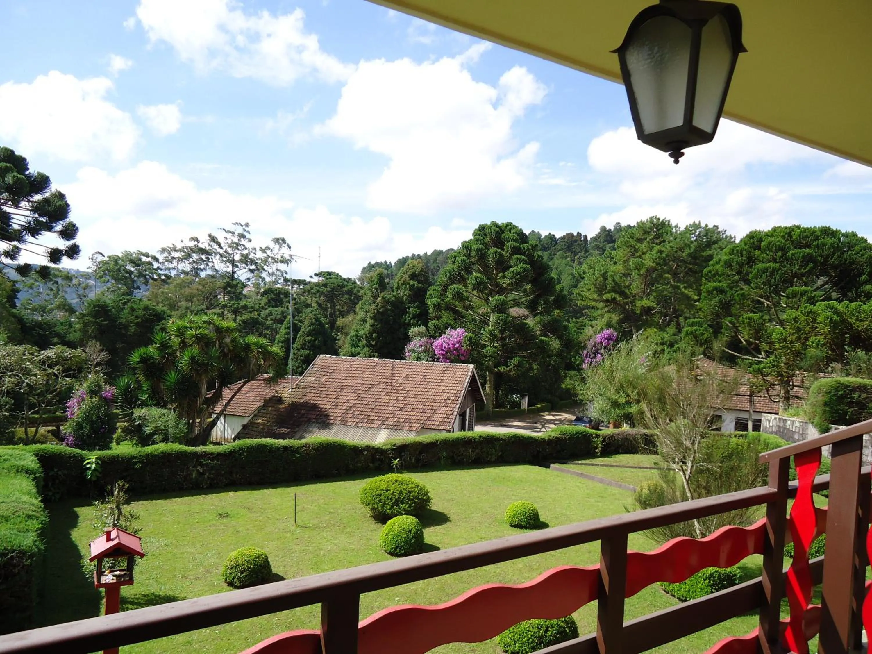 Day in Hotel Recanto São Cristóvão - Próximo ao parque Tarundu