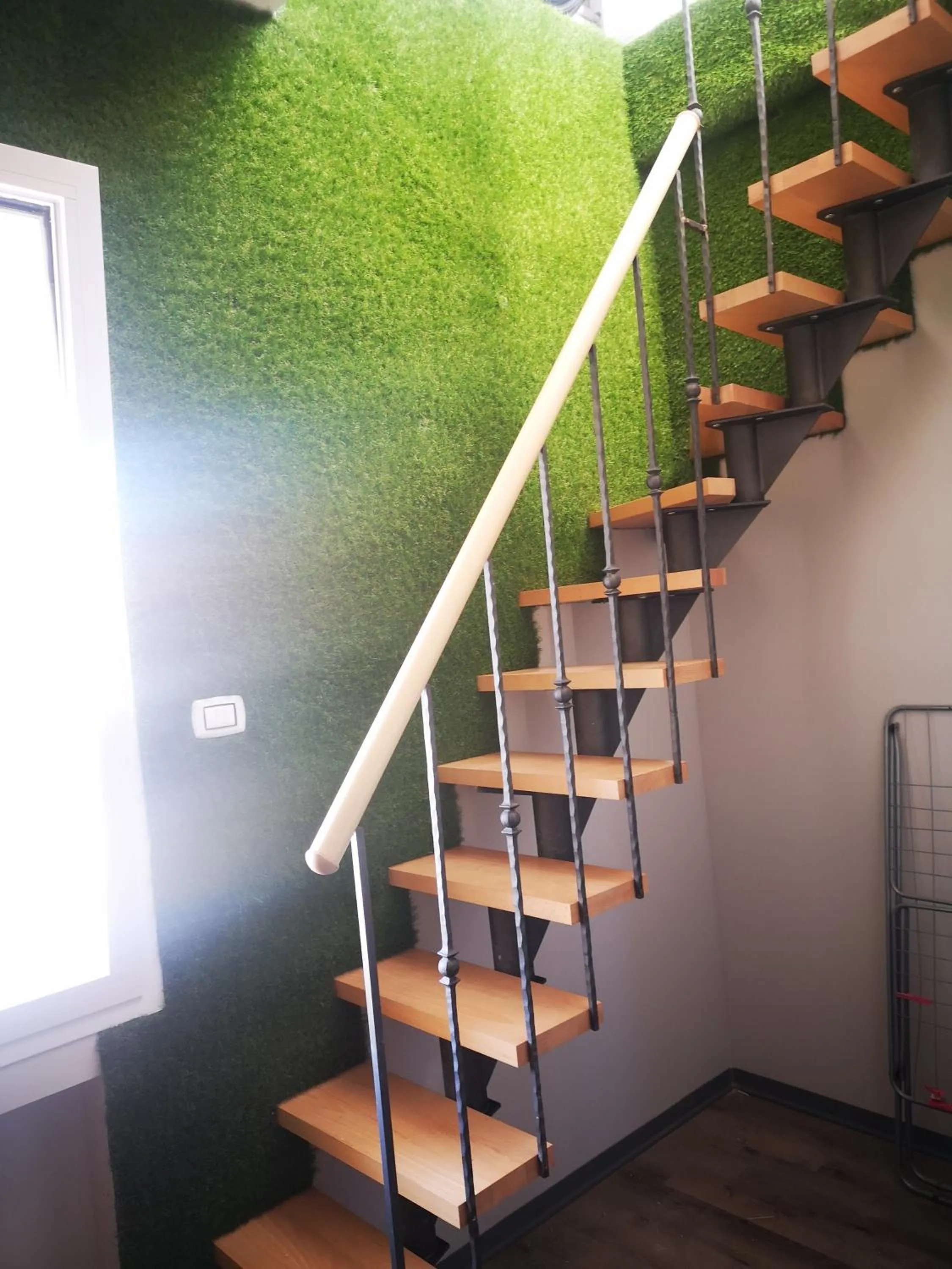 B&B Tonnarella Beach