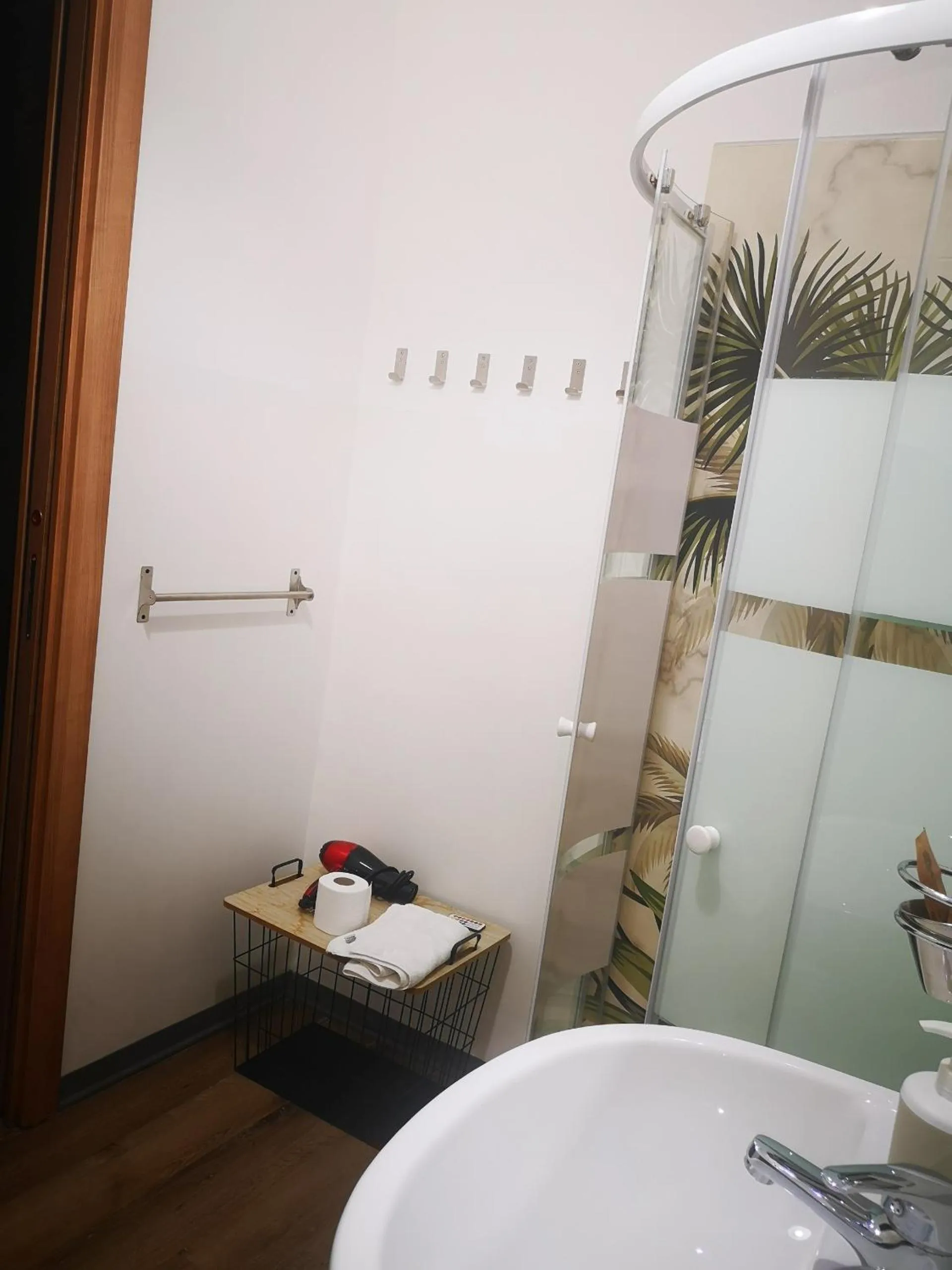 B&B Tonnarella Beach