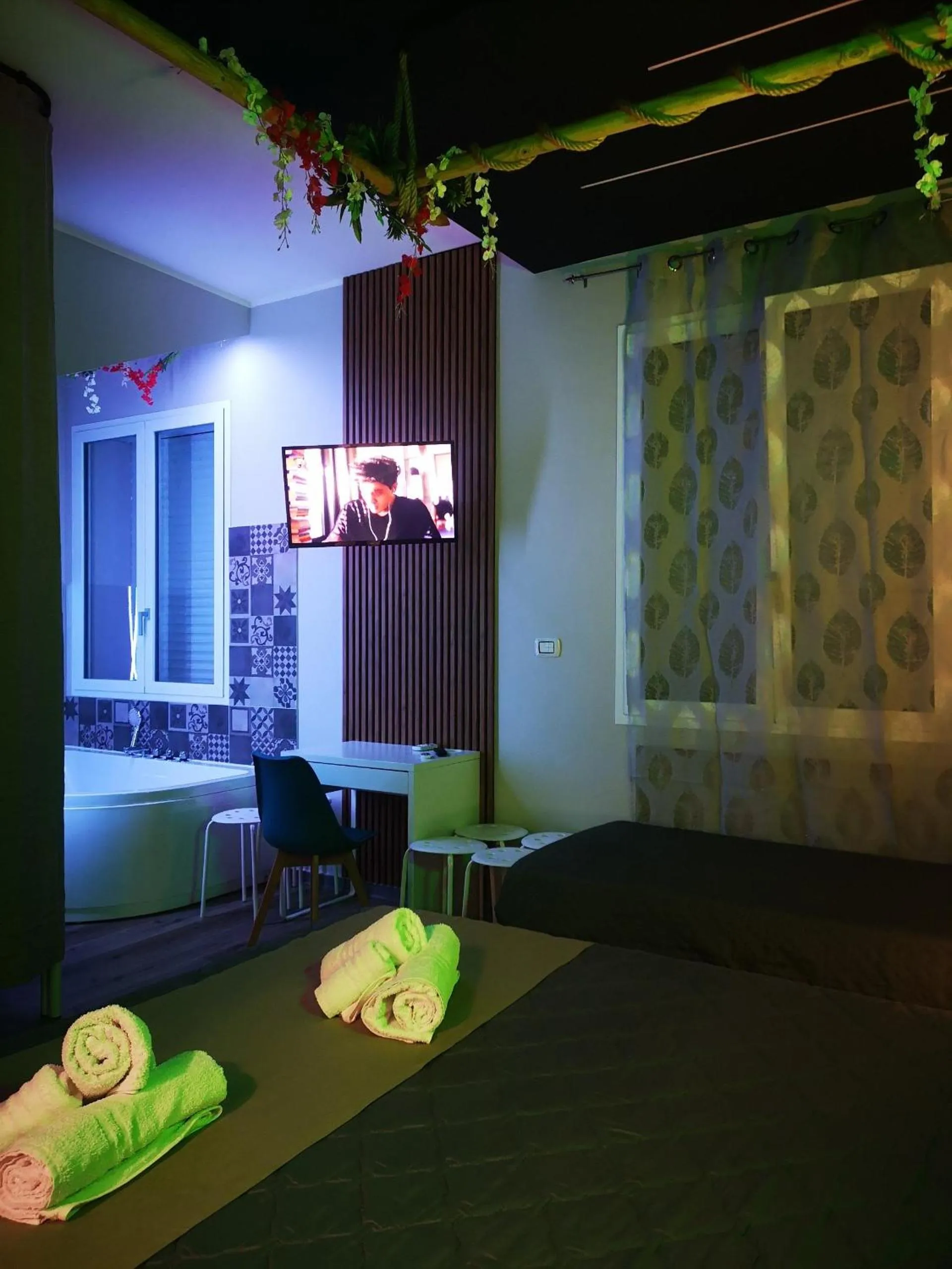 B&B Tonnarella Beach