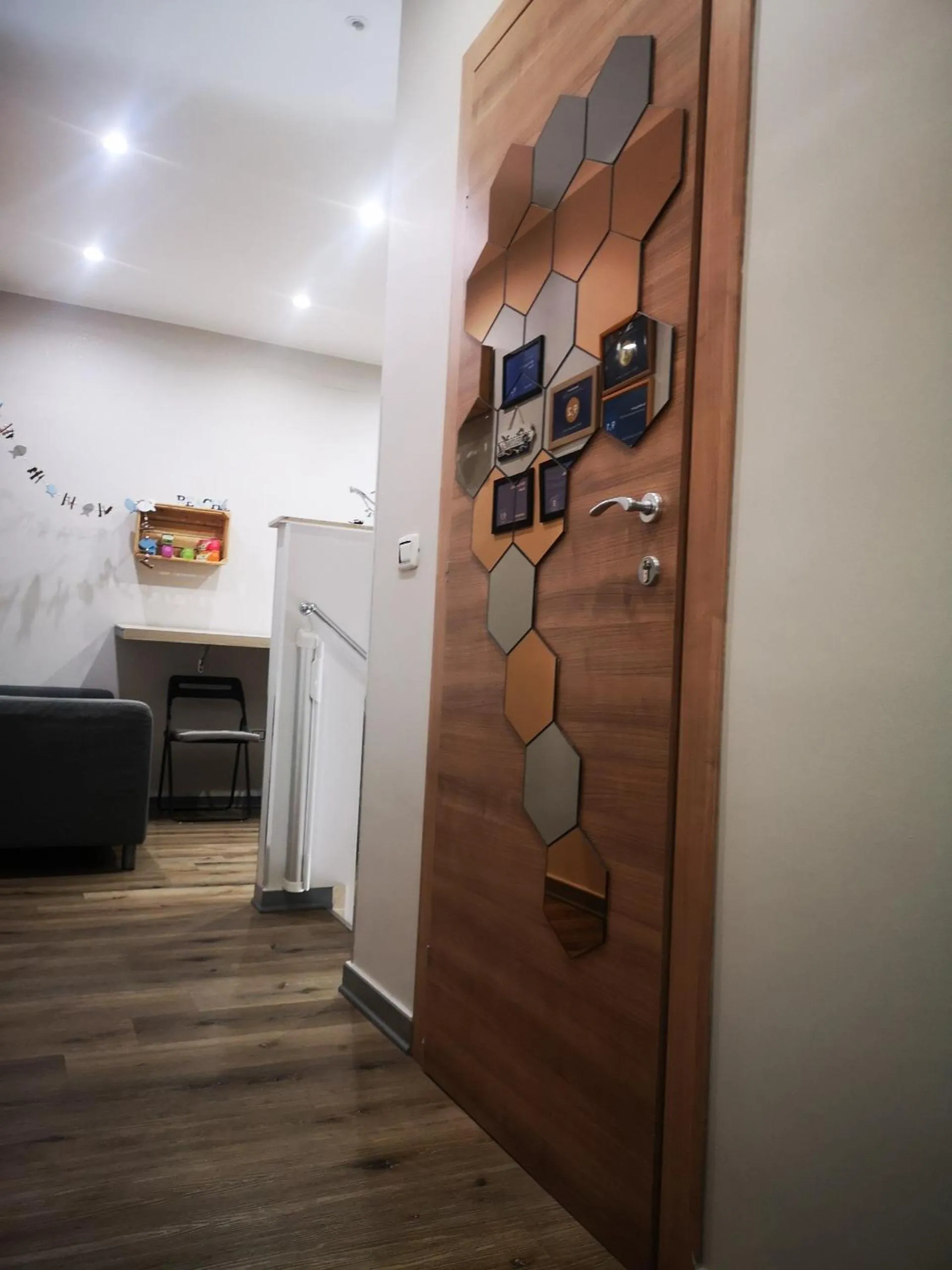 B&B Tonnarella Beach