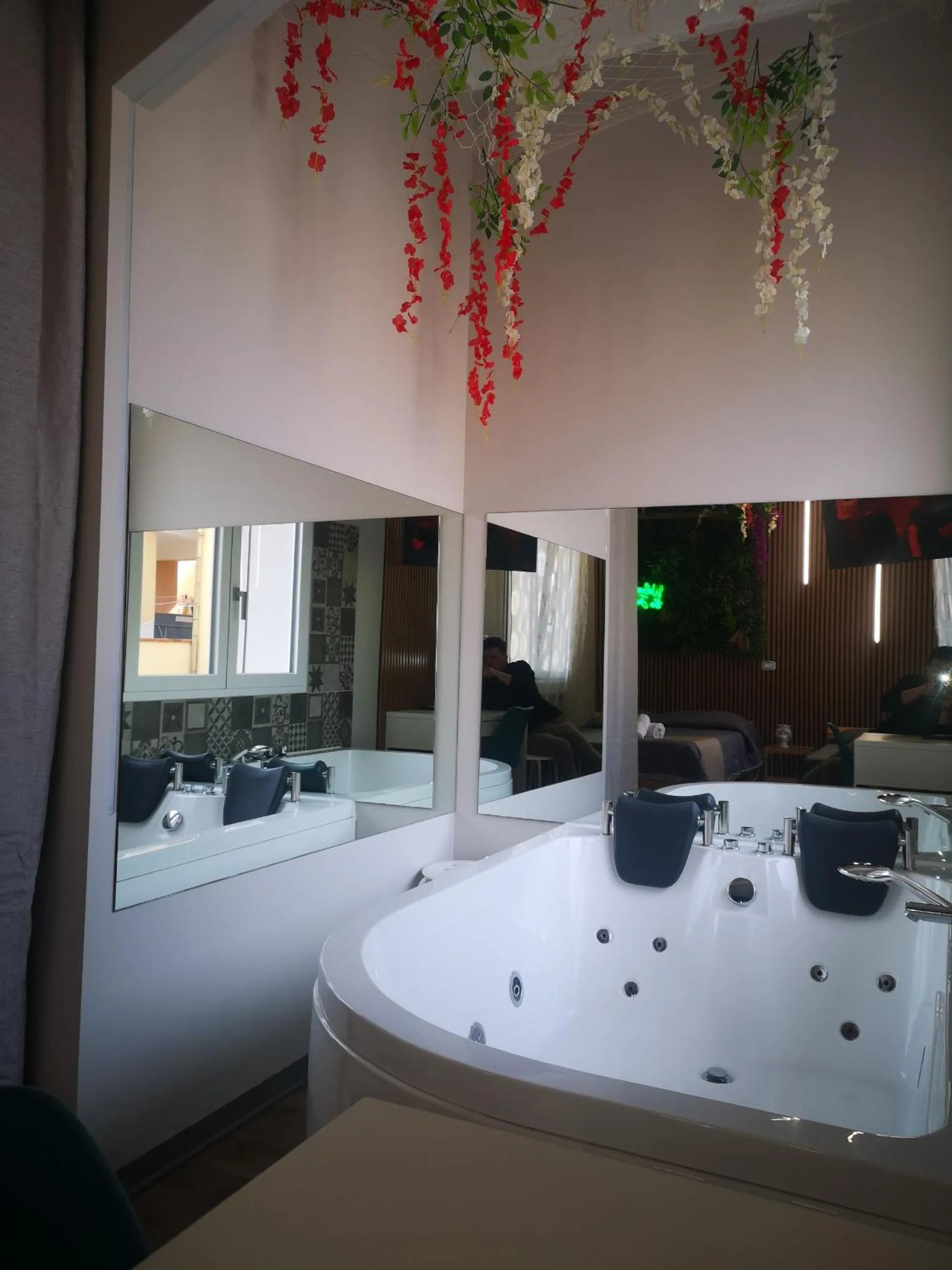 B&B Tonnarella Beach