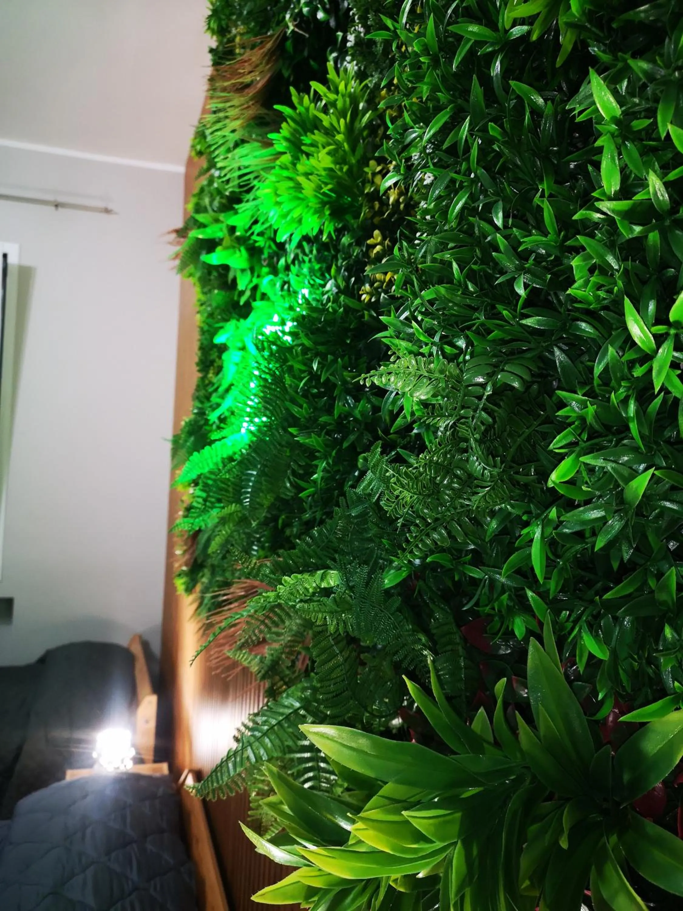 B&B Tonnarella Beach