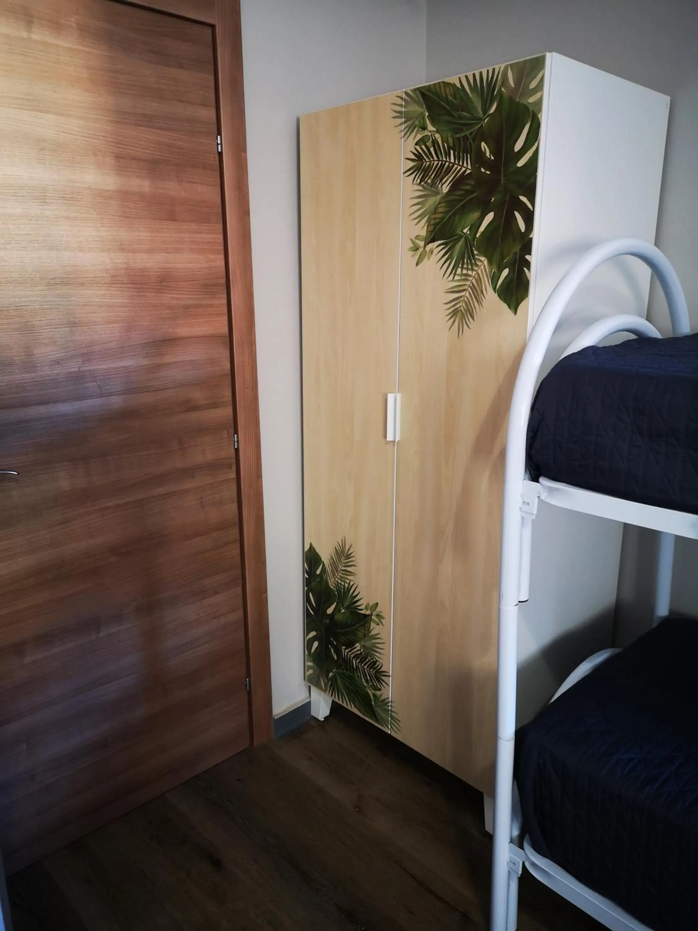 bunk bed, Bed in B&B Tonnarella Beach