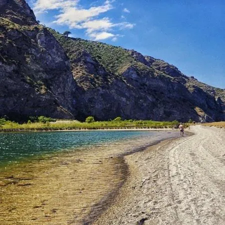 Nearby landmark in B&B Tonnarella Beach