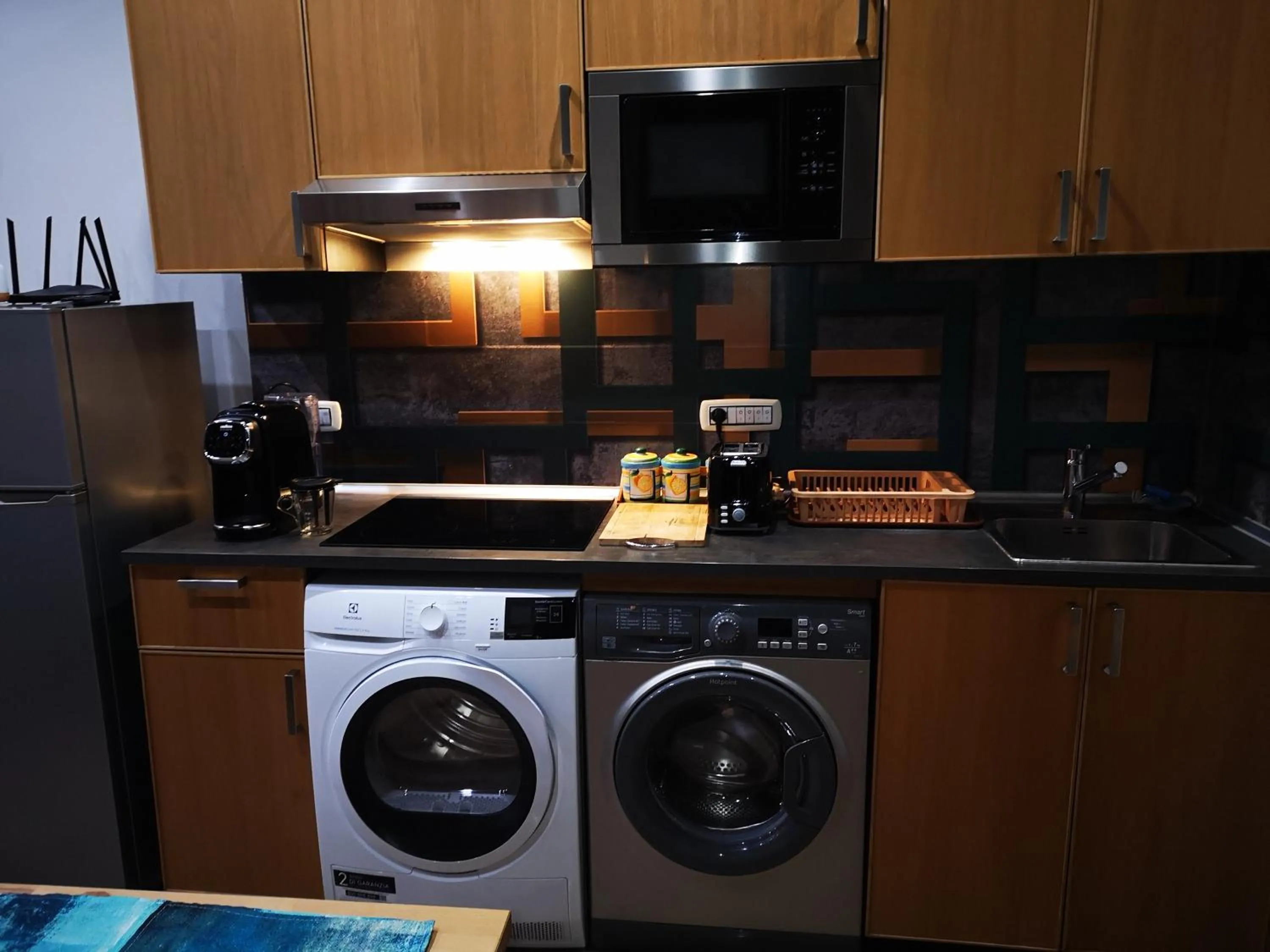 B&B Tonnarella Beach